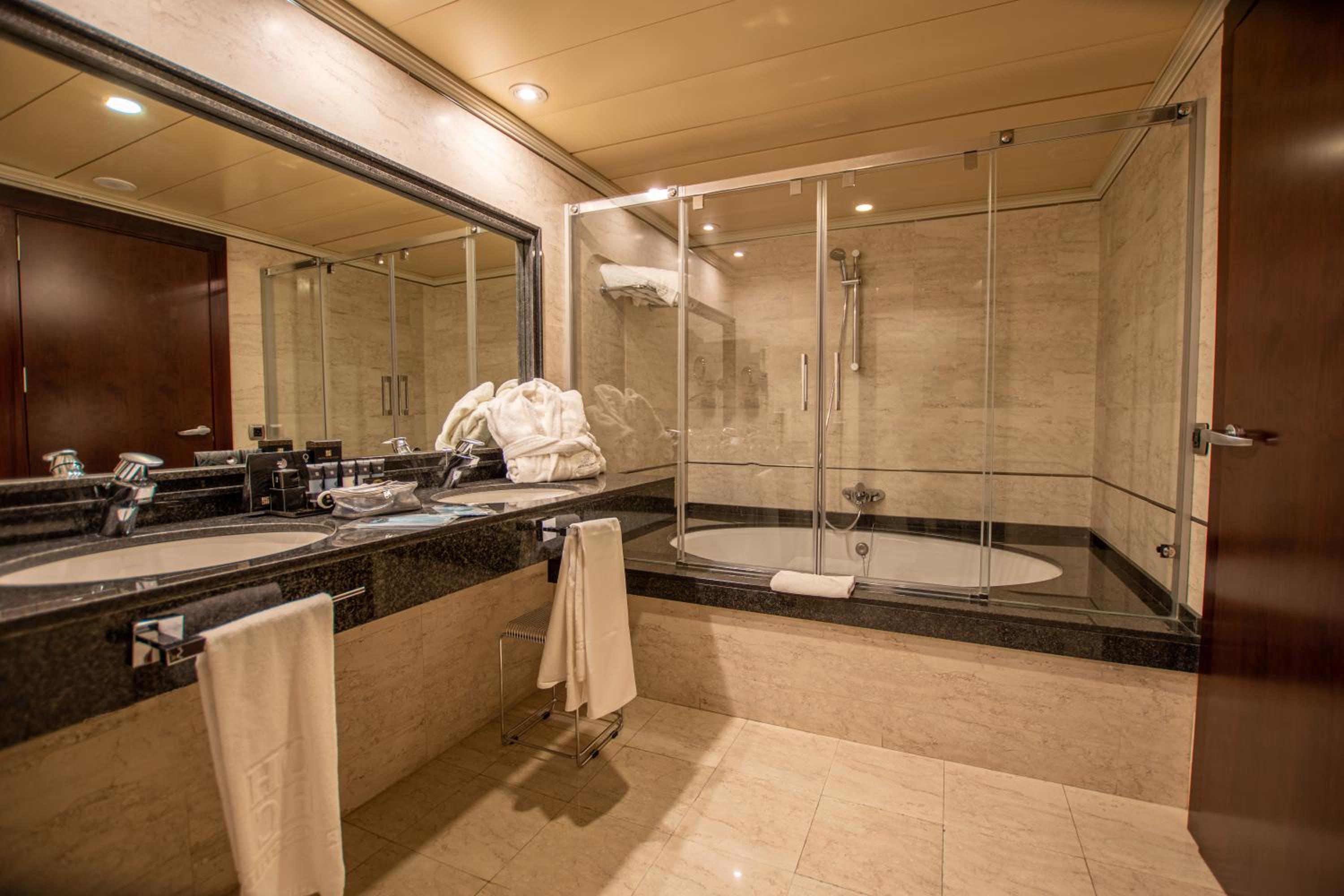 Junior Suite Premium Club