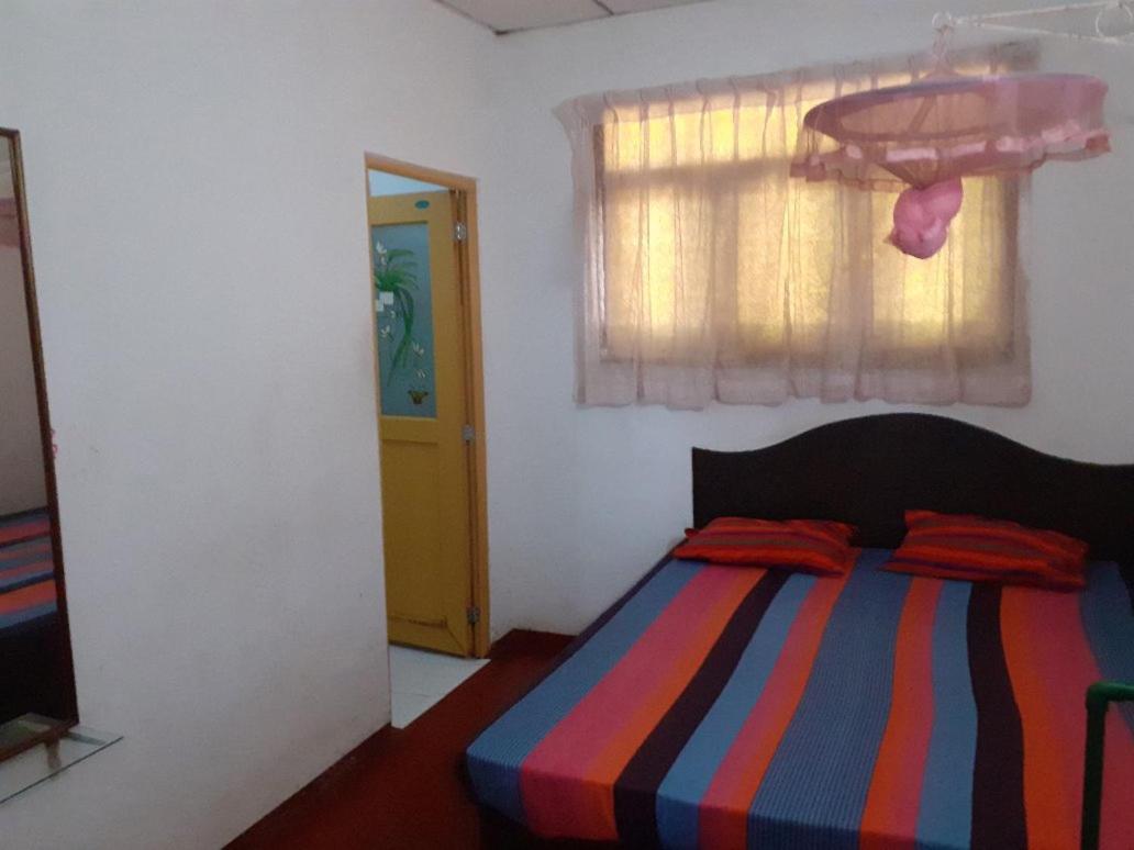 Standard Double Room with Fan photo 2