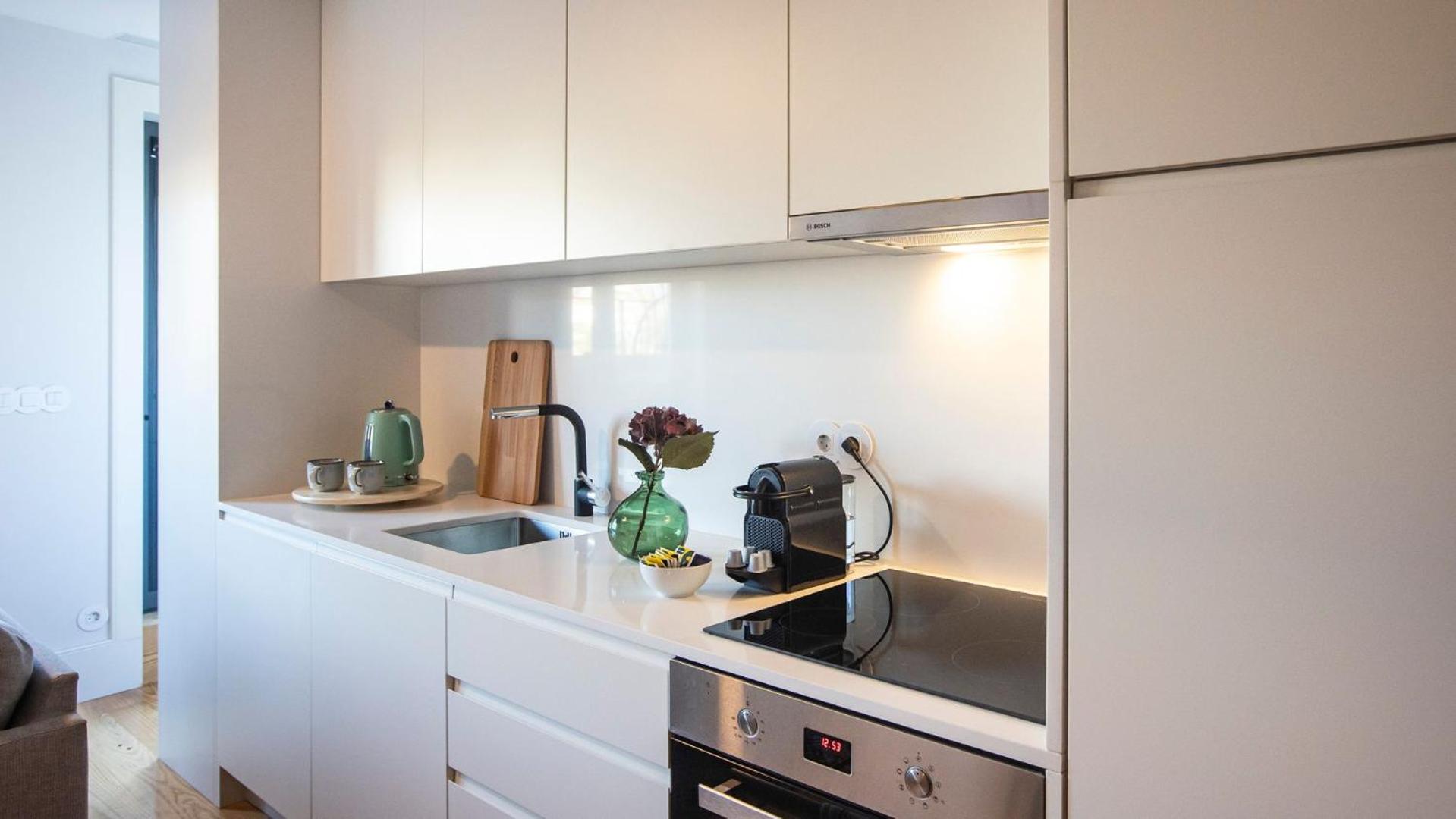 One-Bedroom Apartment - Photo 24