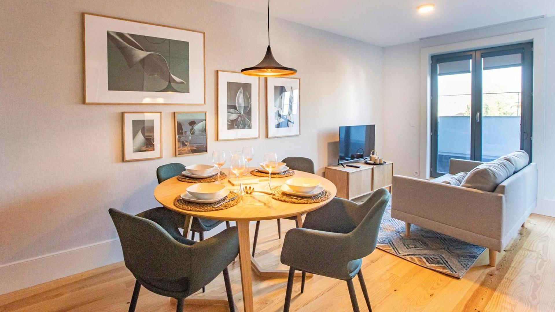 One-Bedroom Apartment - Photo 20