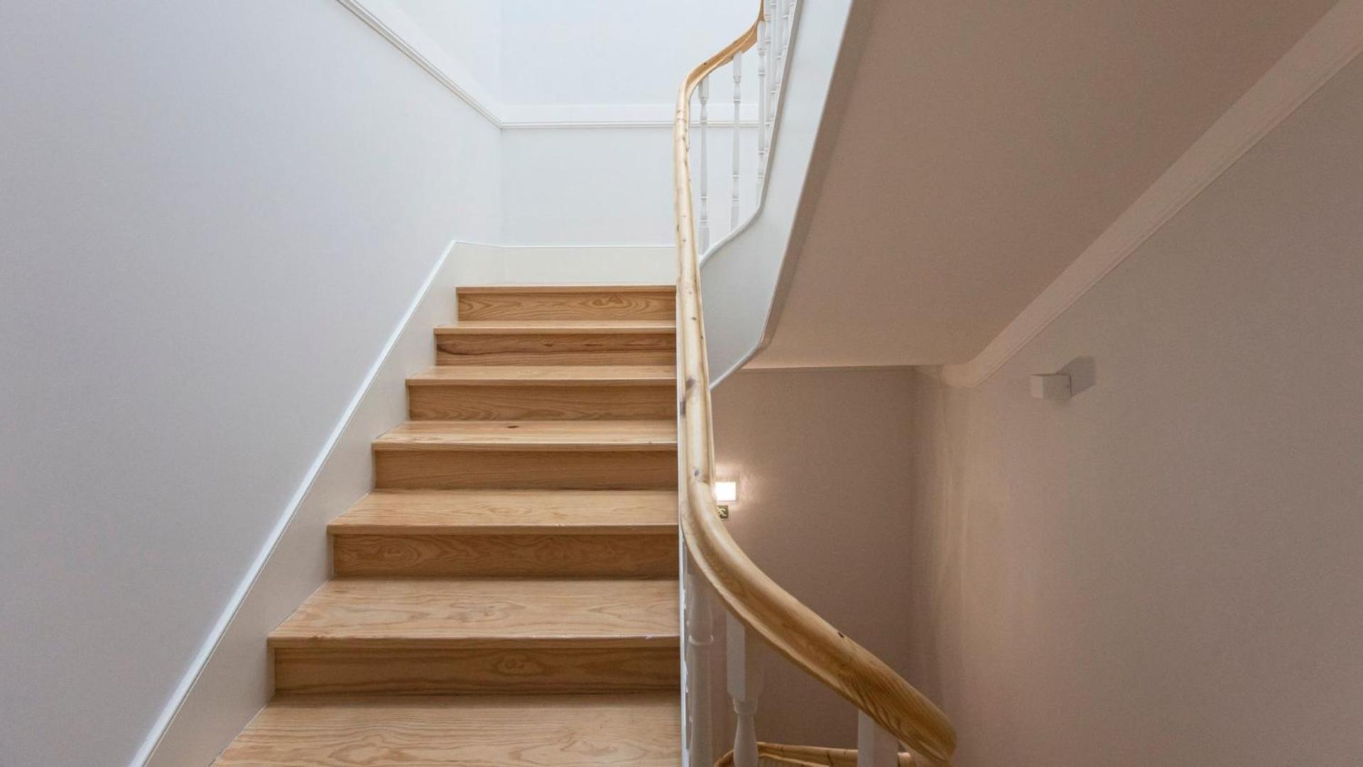 One-Bedroom Apartment - Photo 10