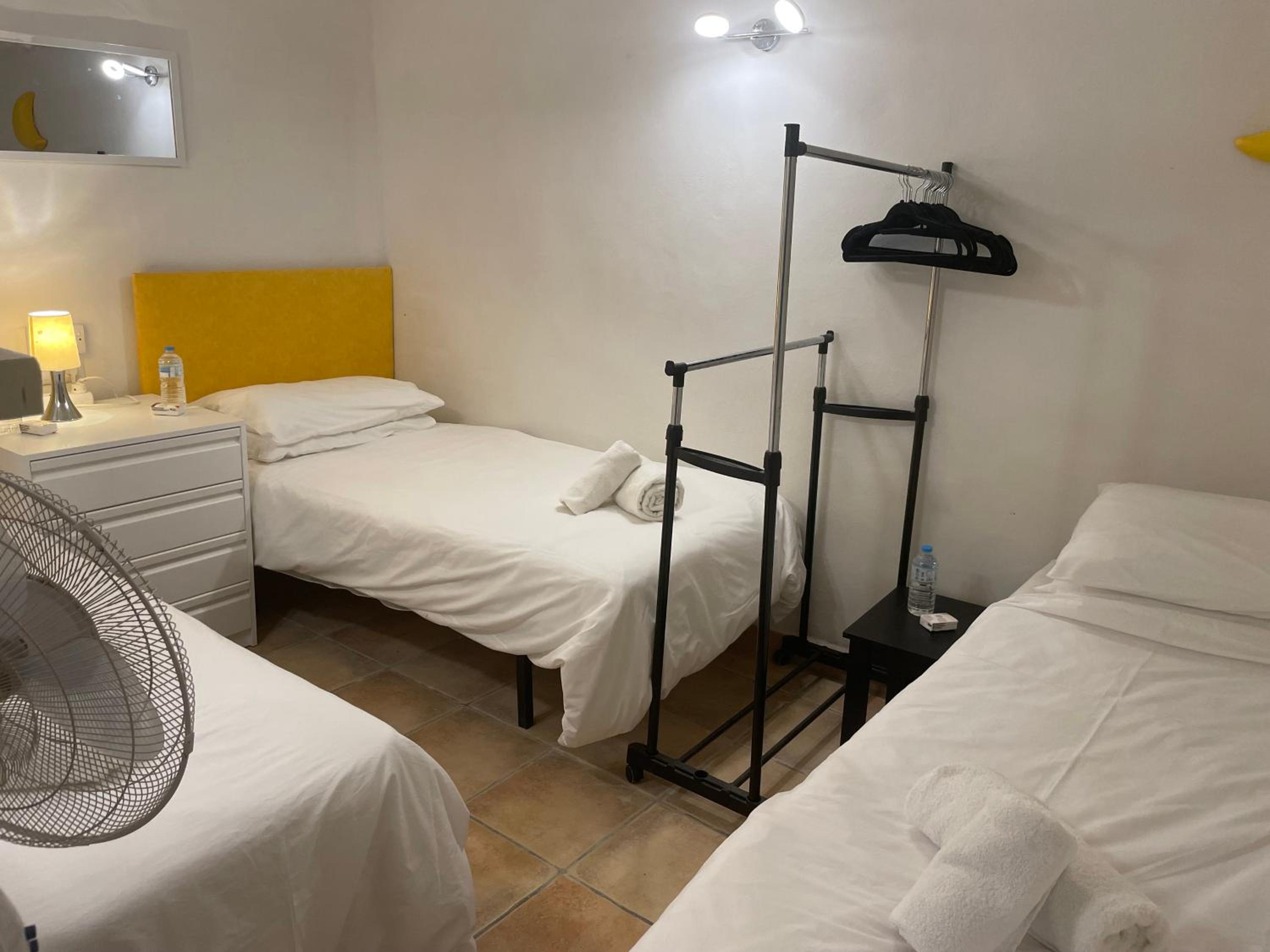 Villa con piscina privada