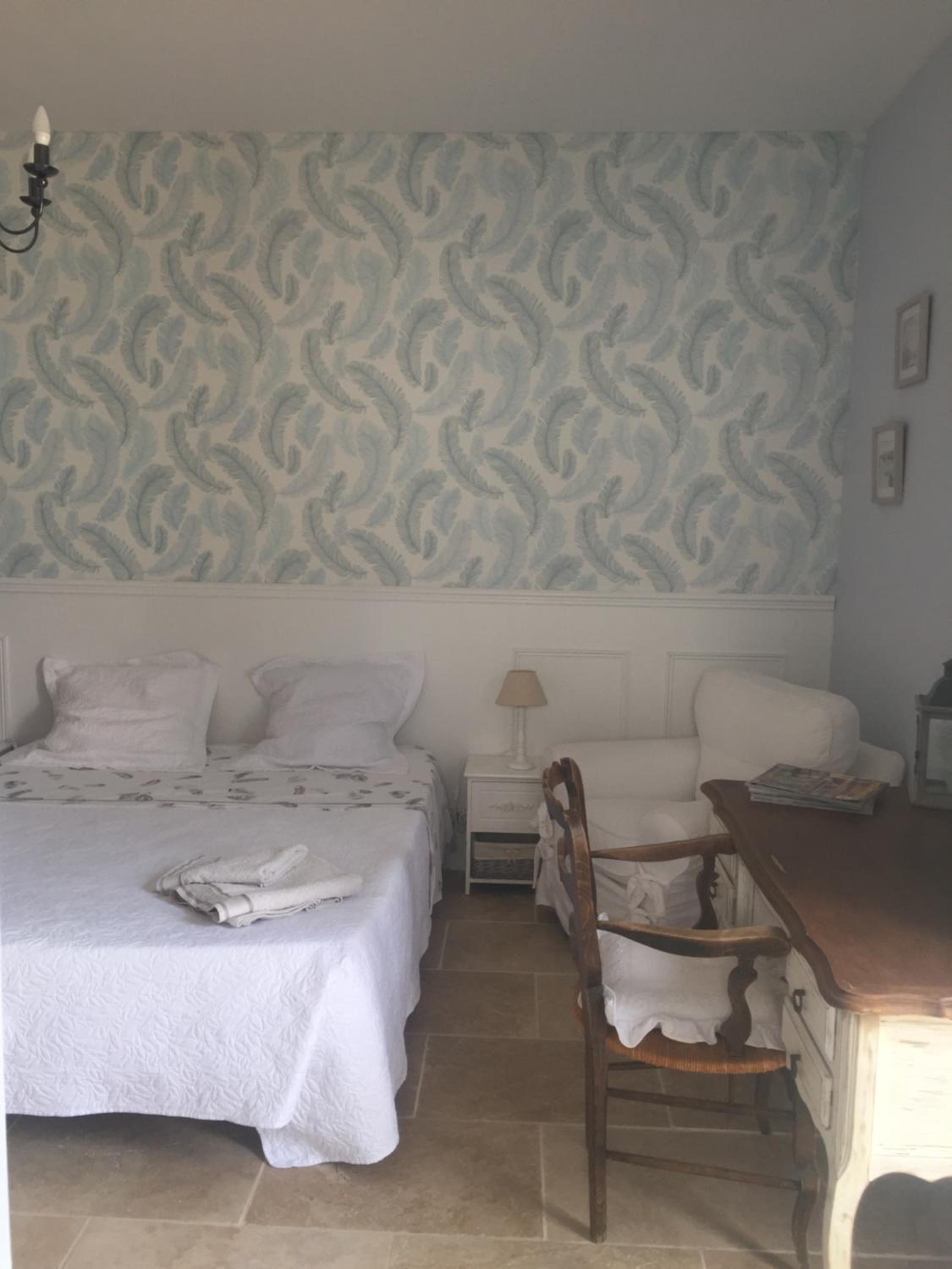 Family Double Room - Photo 2