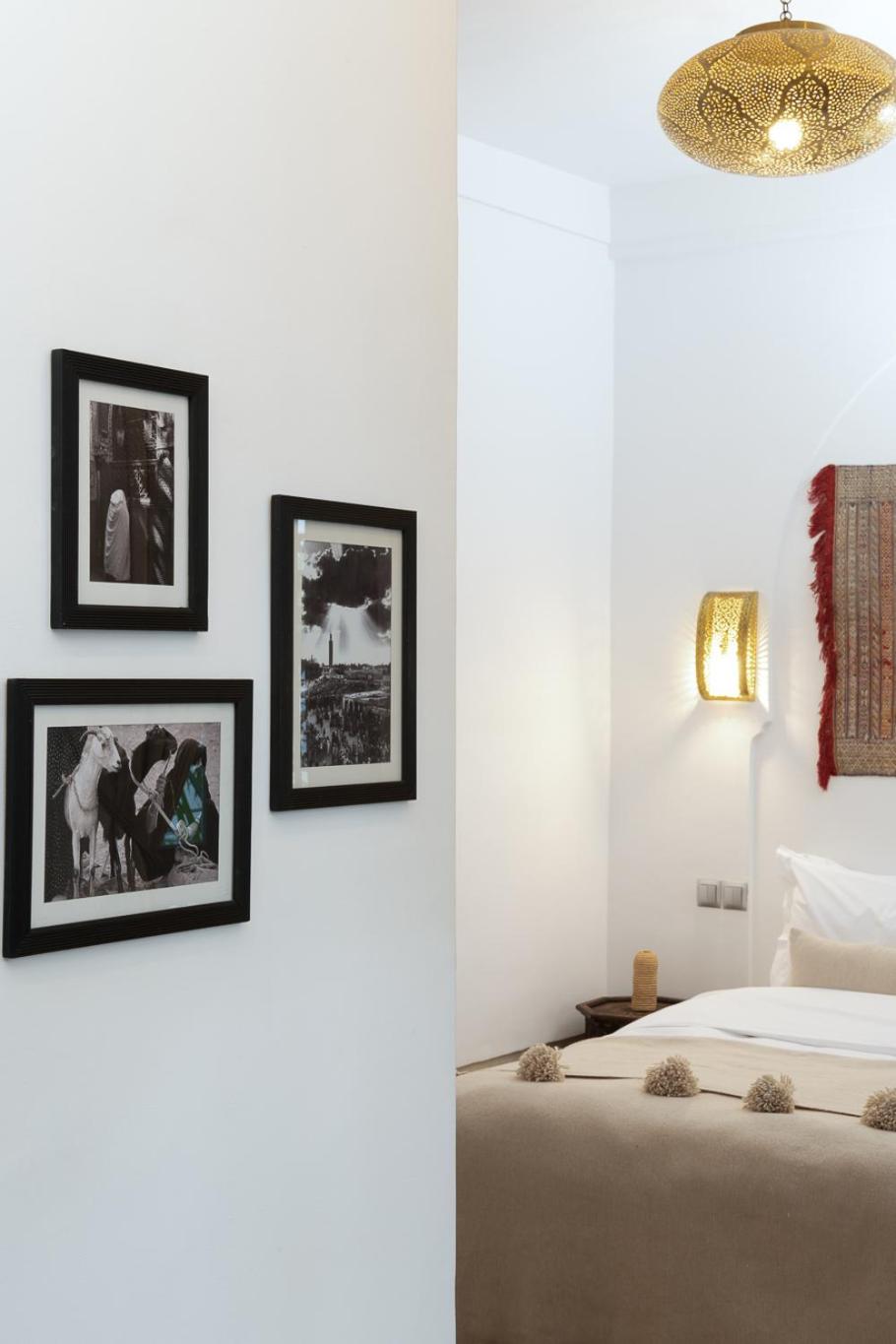 Superior Double Room - Photo 7