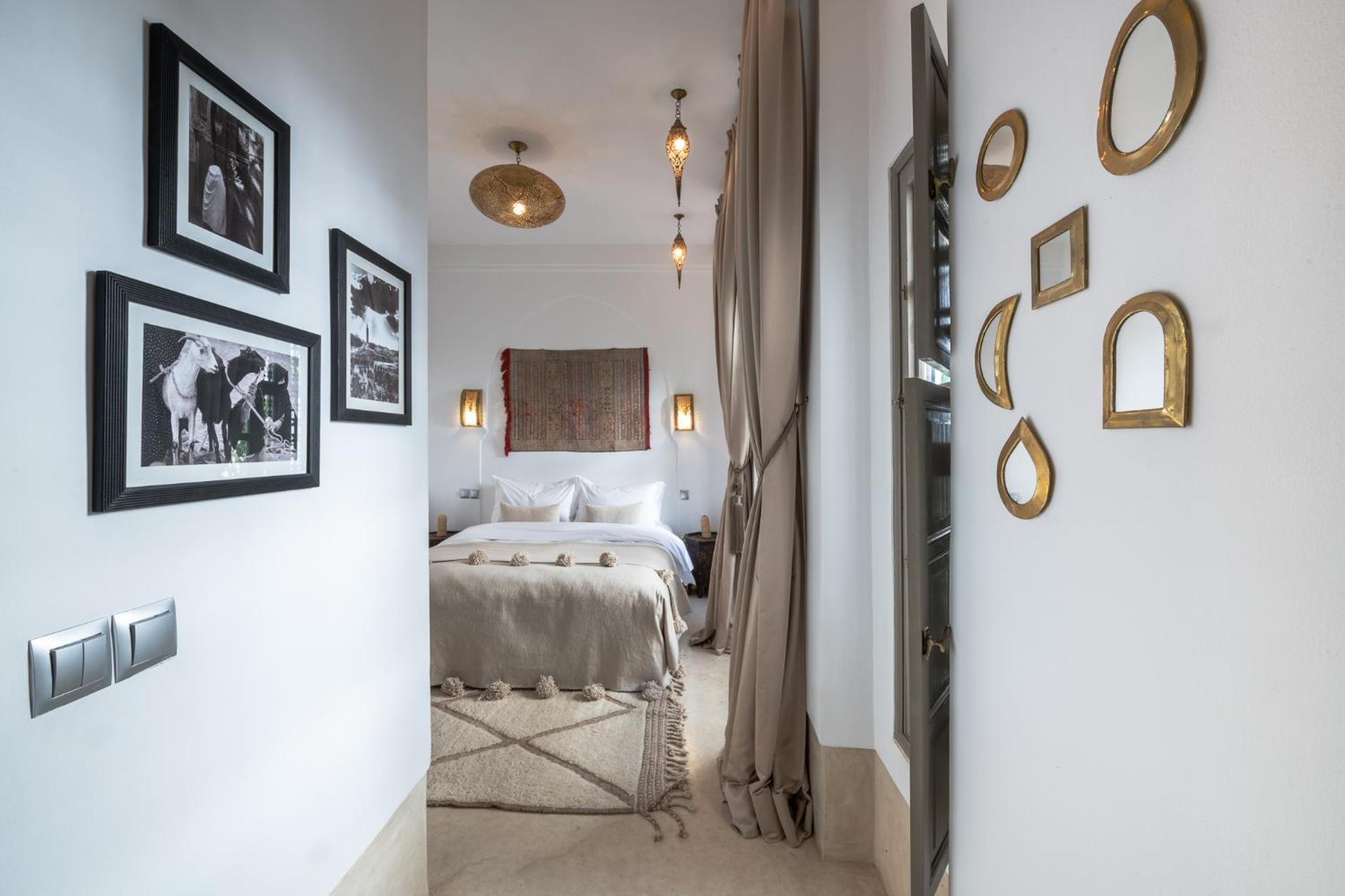 Superior Double Room - Photo 5