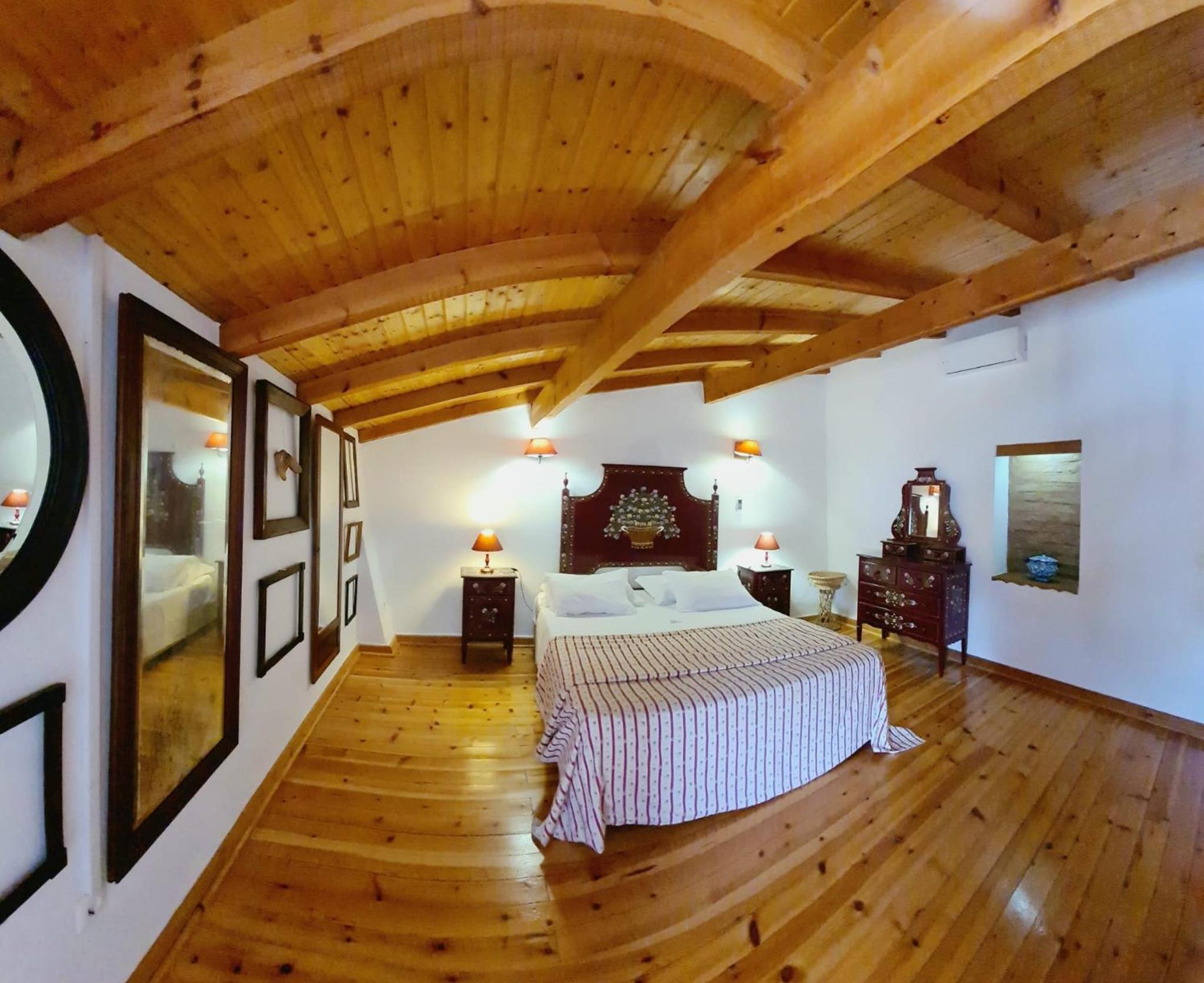One-Bedroom Villa