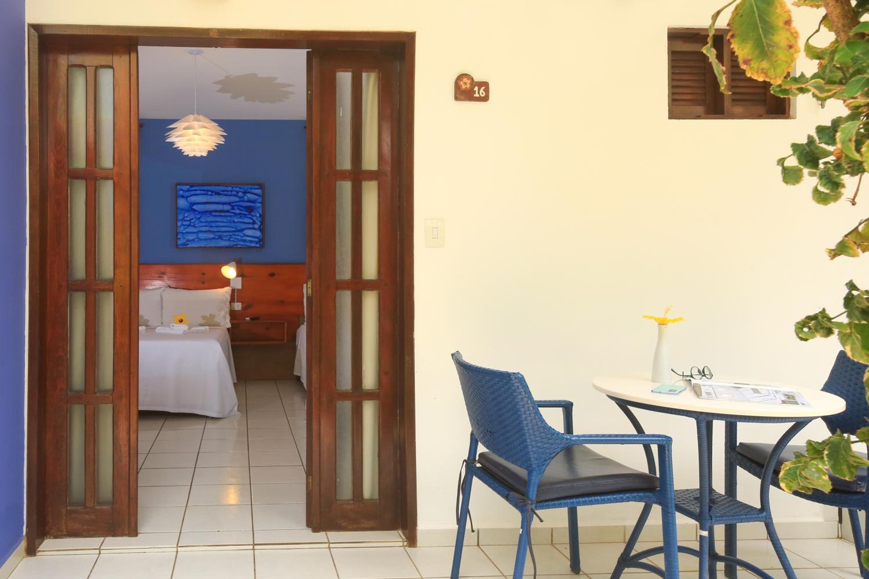 Triple Room photo 2