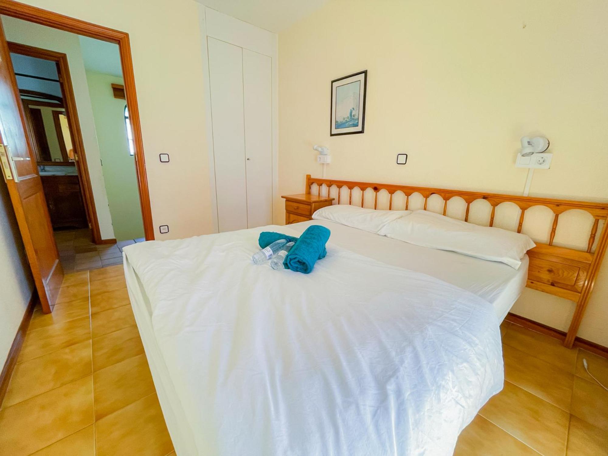 Standard Double Room - Photo 1