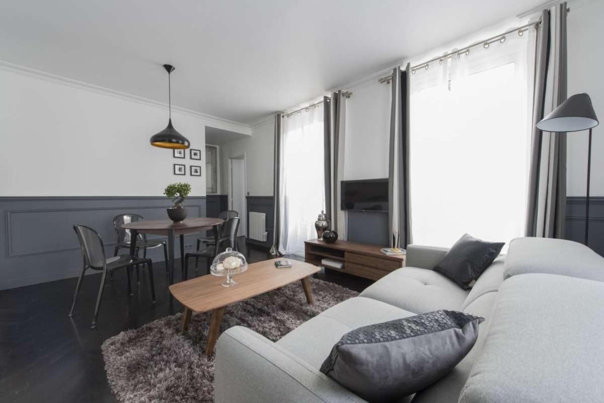 Deluxe Apartment photo 1