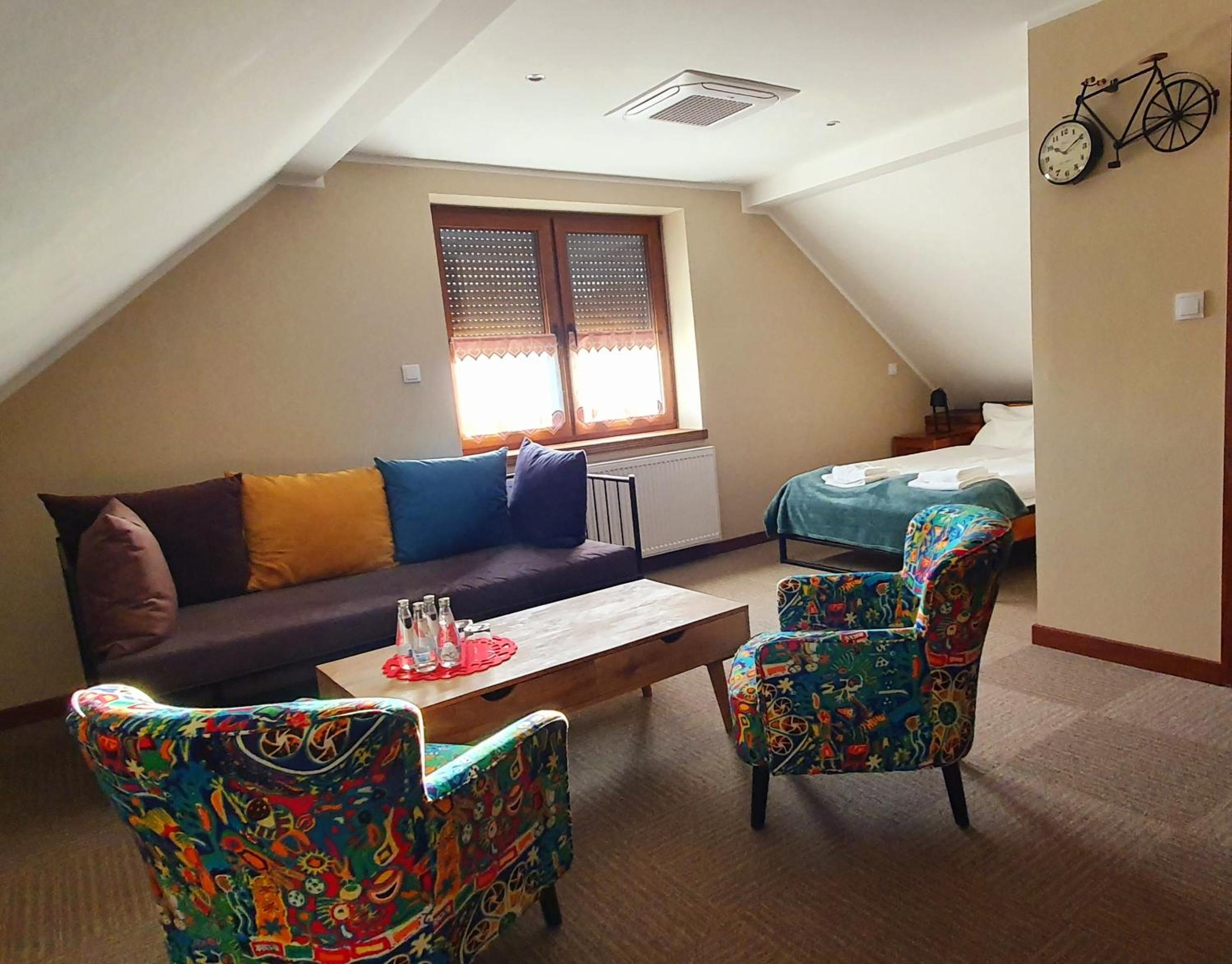 Deluxe Room - Photo 2