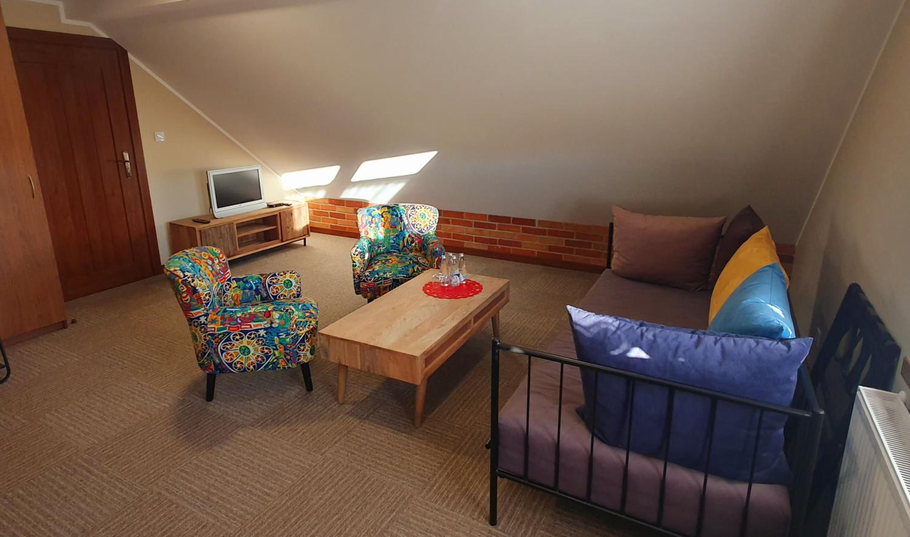 Deluxe Room - Photo 1