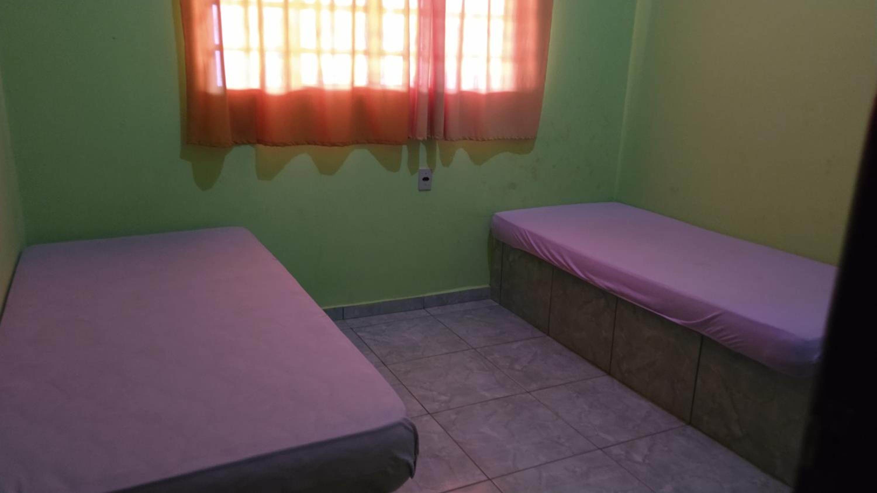 Four-Bedroom House photo 1