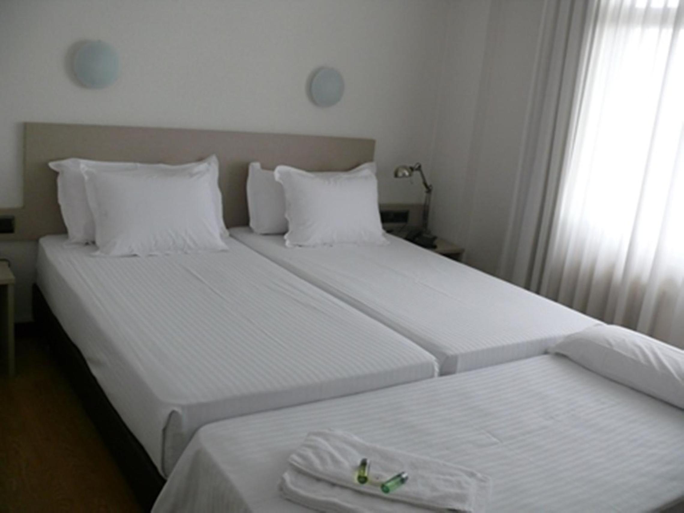 Habitación Triple Estándar