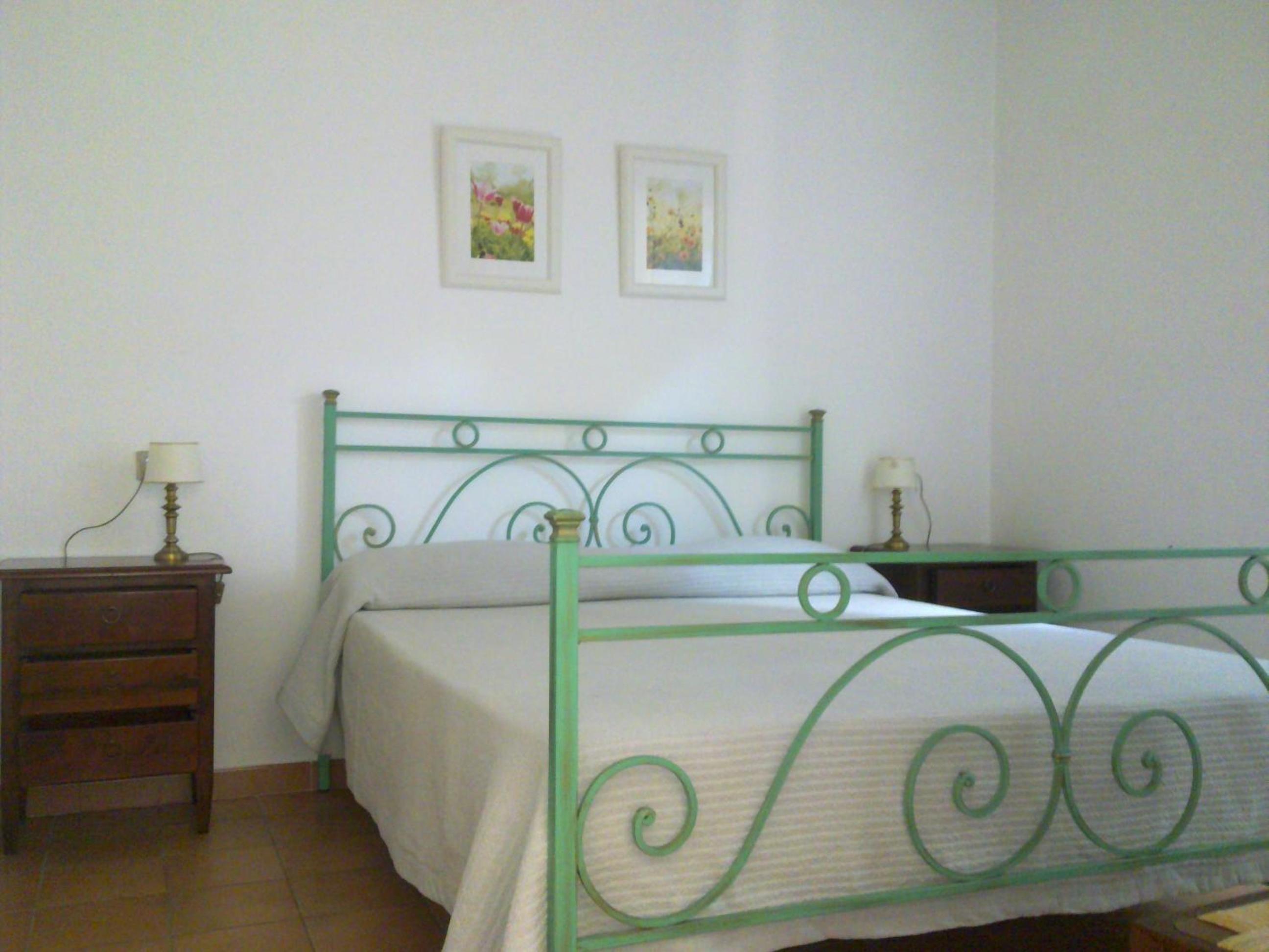 Two-Bedroom Apartment with Balcony photo 1