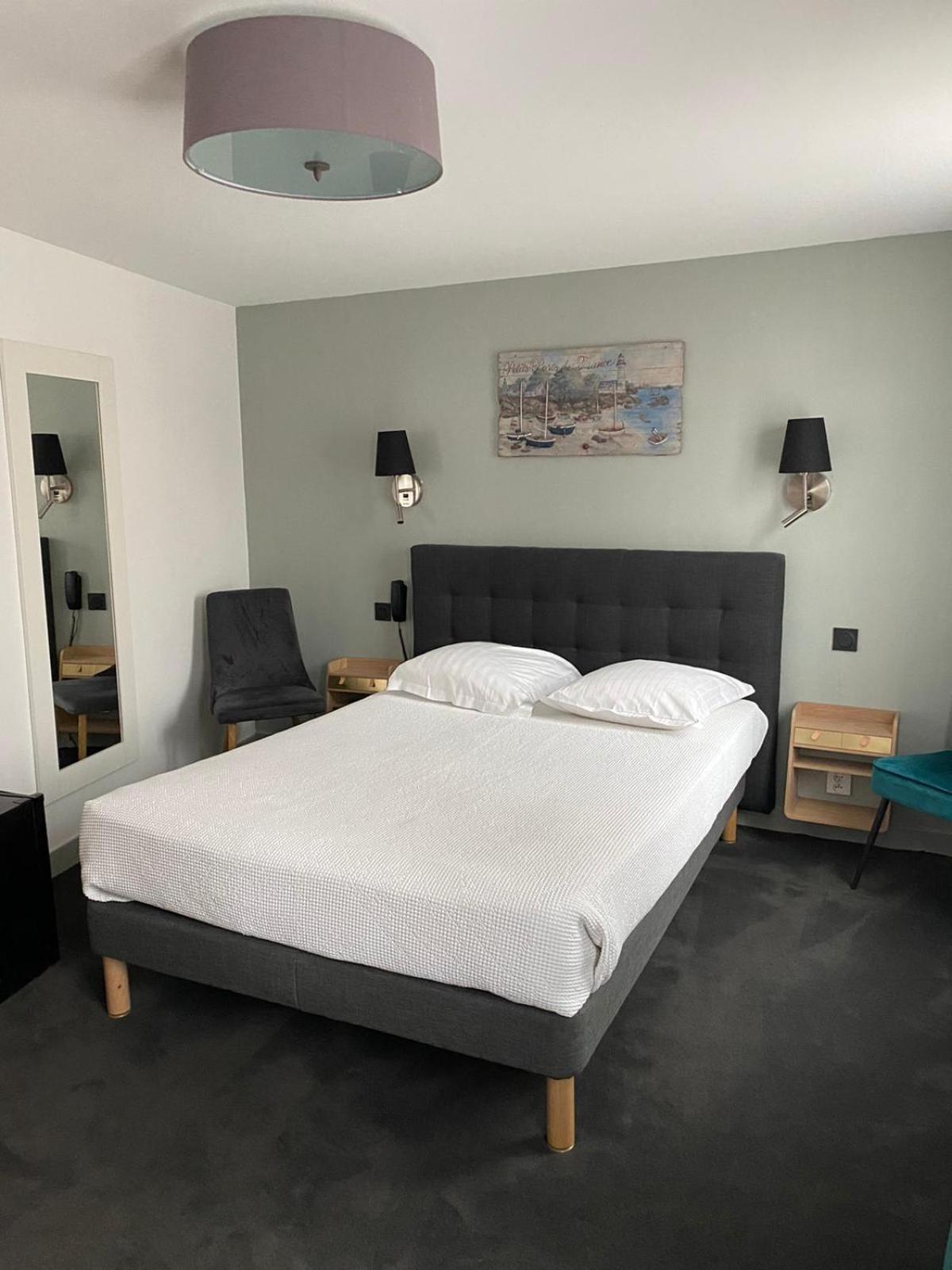 Standard Room with View