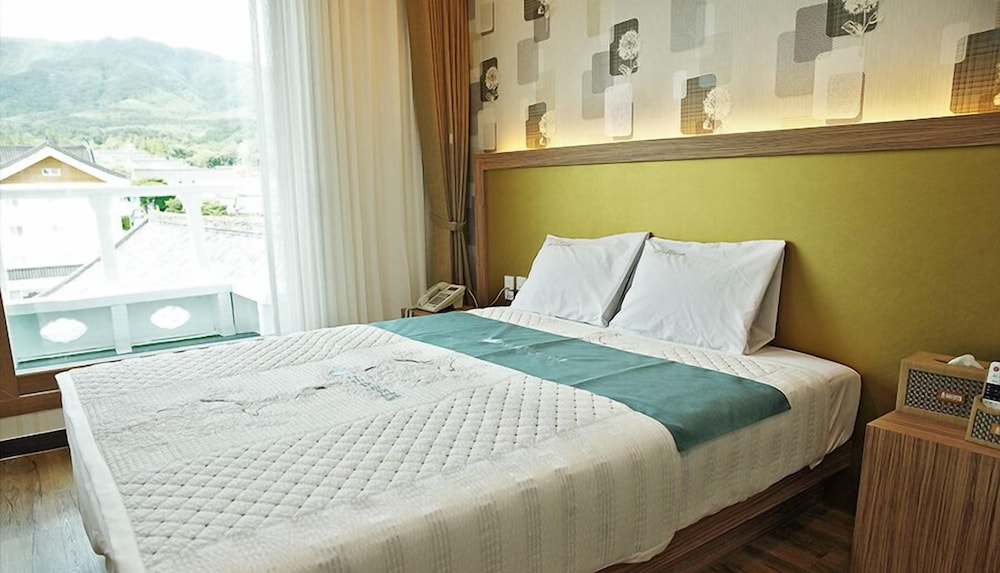 Standard Double Room, 1 Double Bed