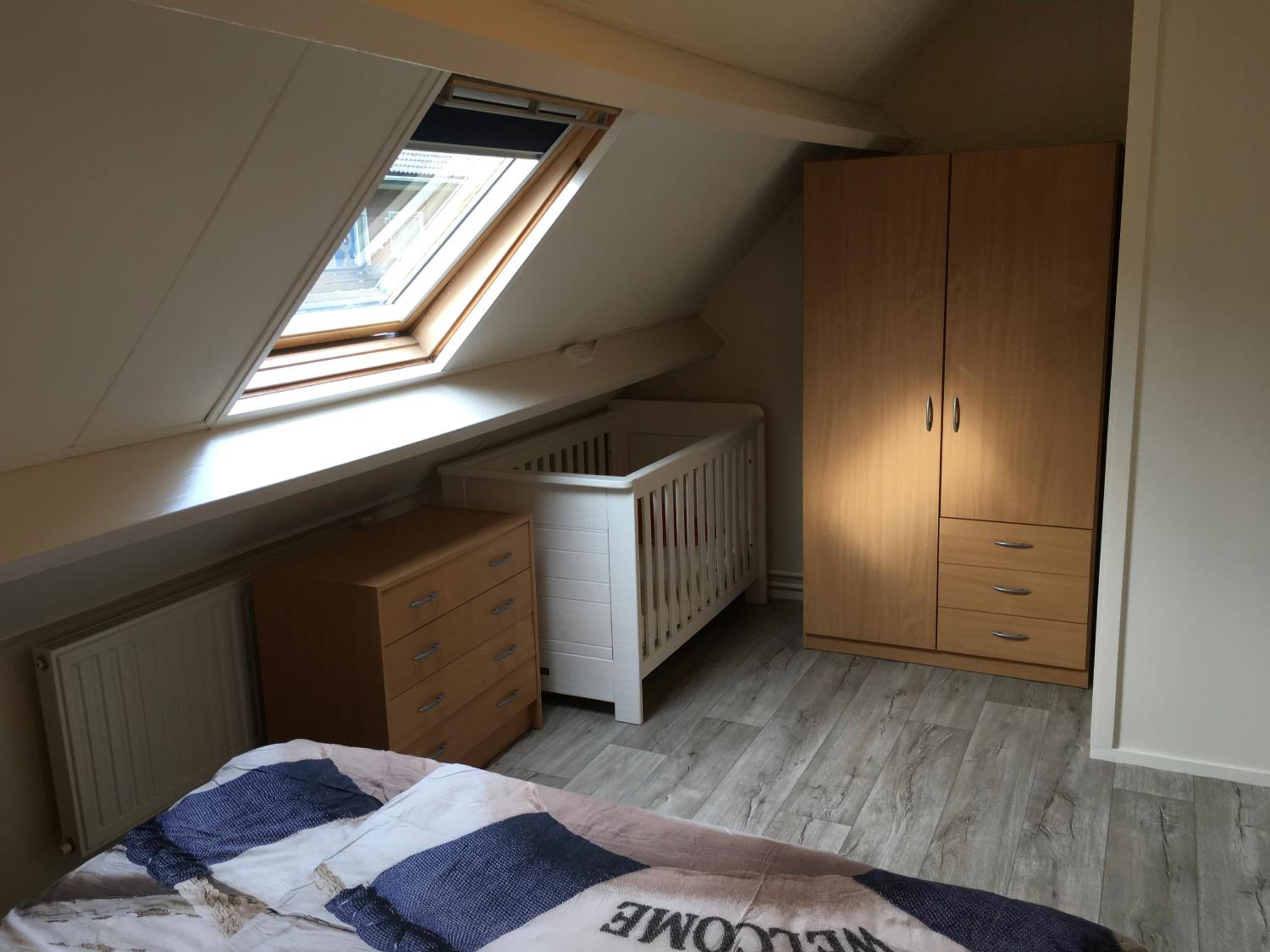 Two-Bedroom House photo 2