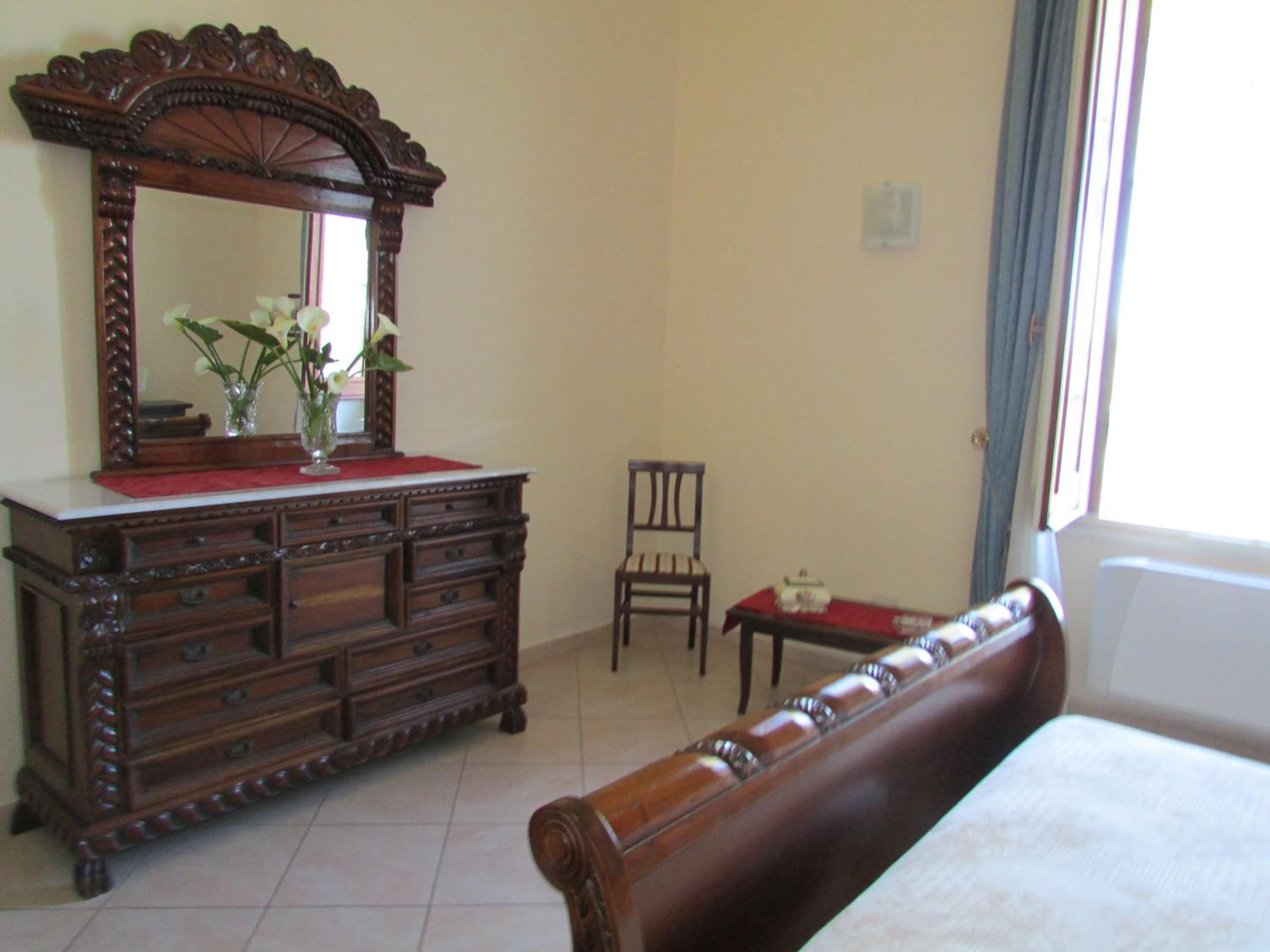 Luxury Triple Room photo 1