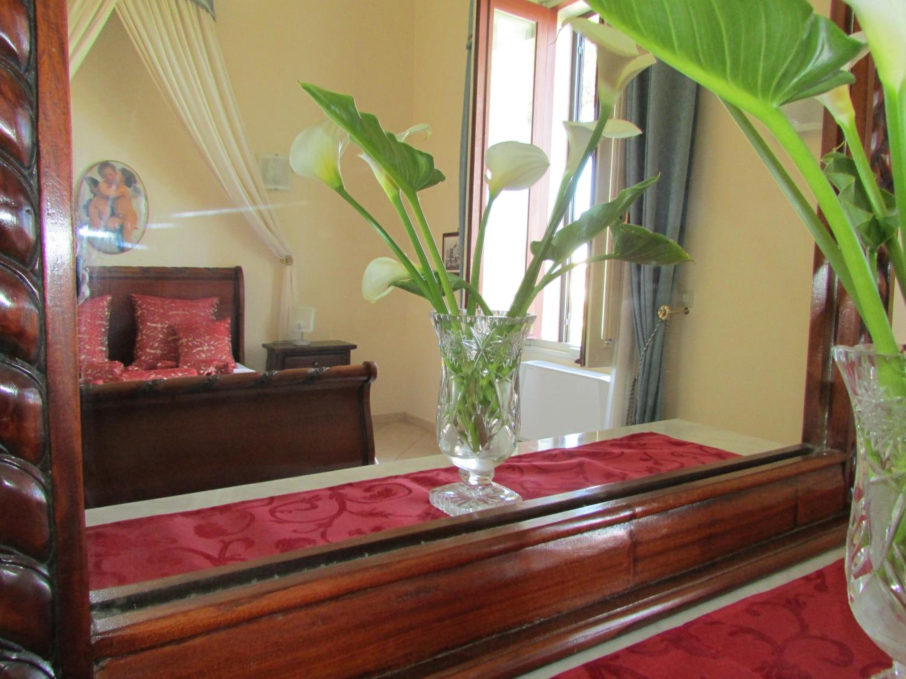 Luxury Triple Room photo 3