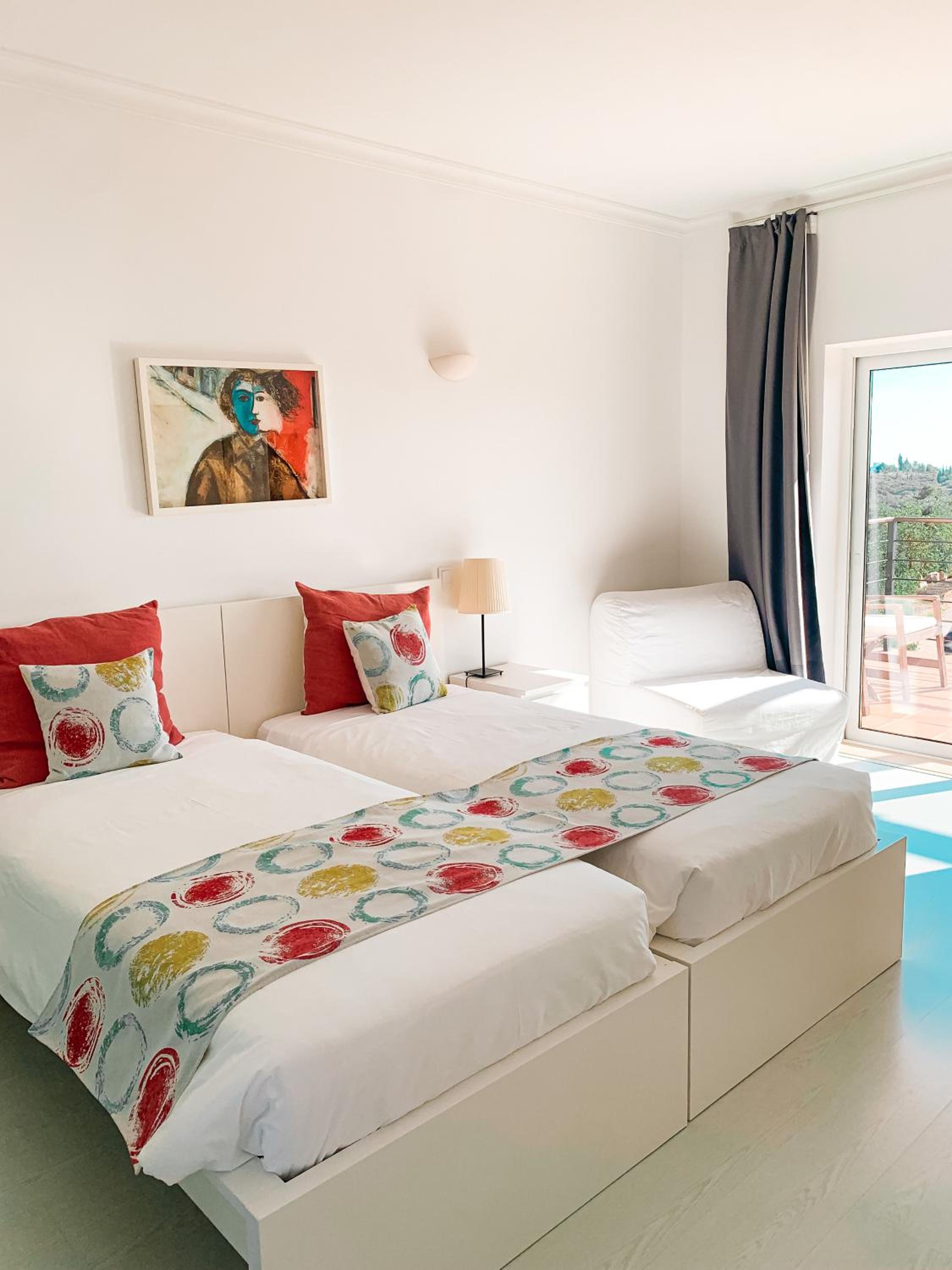 Superior Twin Room photo 2