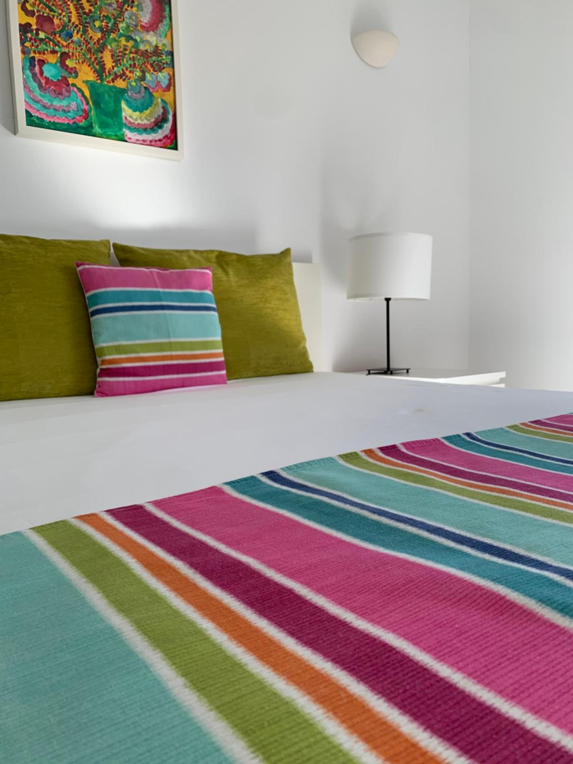 Double Room with Patio