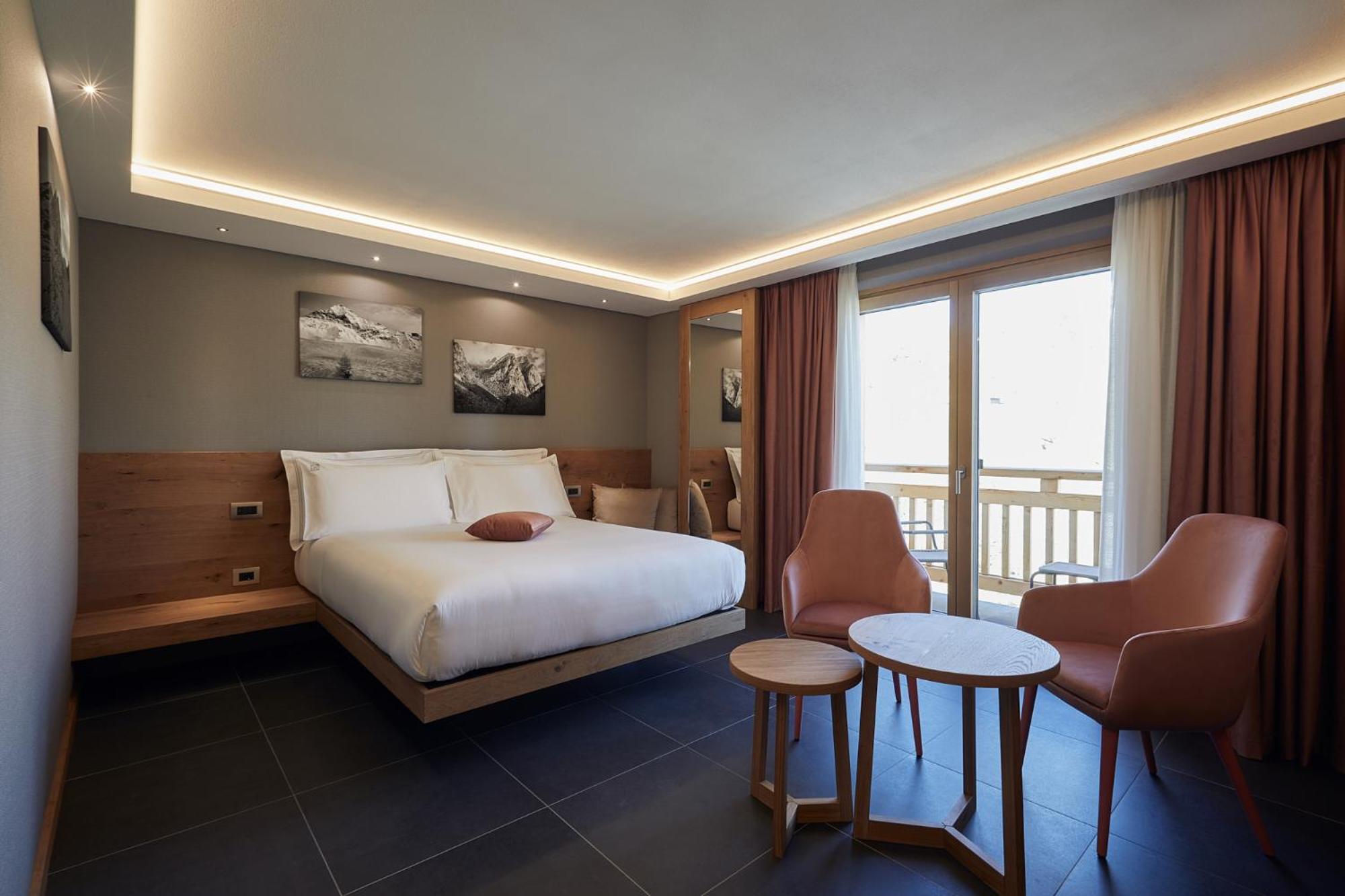 Triple Room with Balcony photo 2
