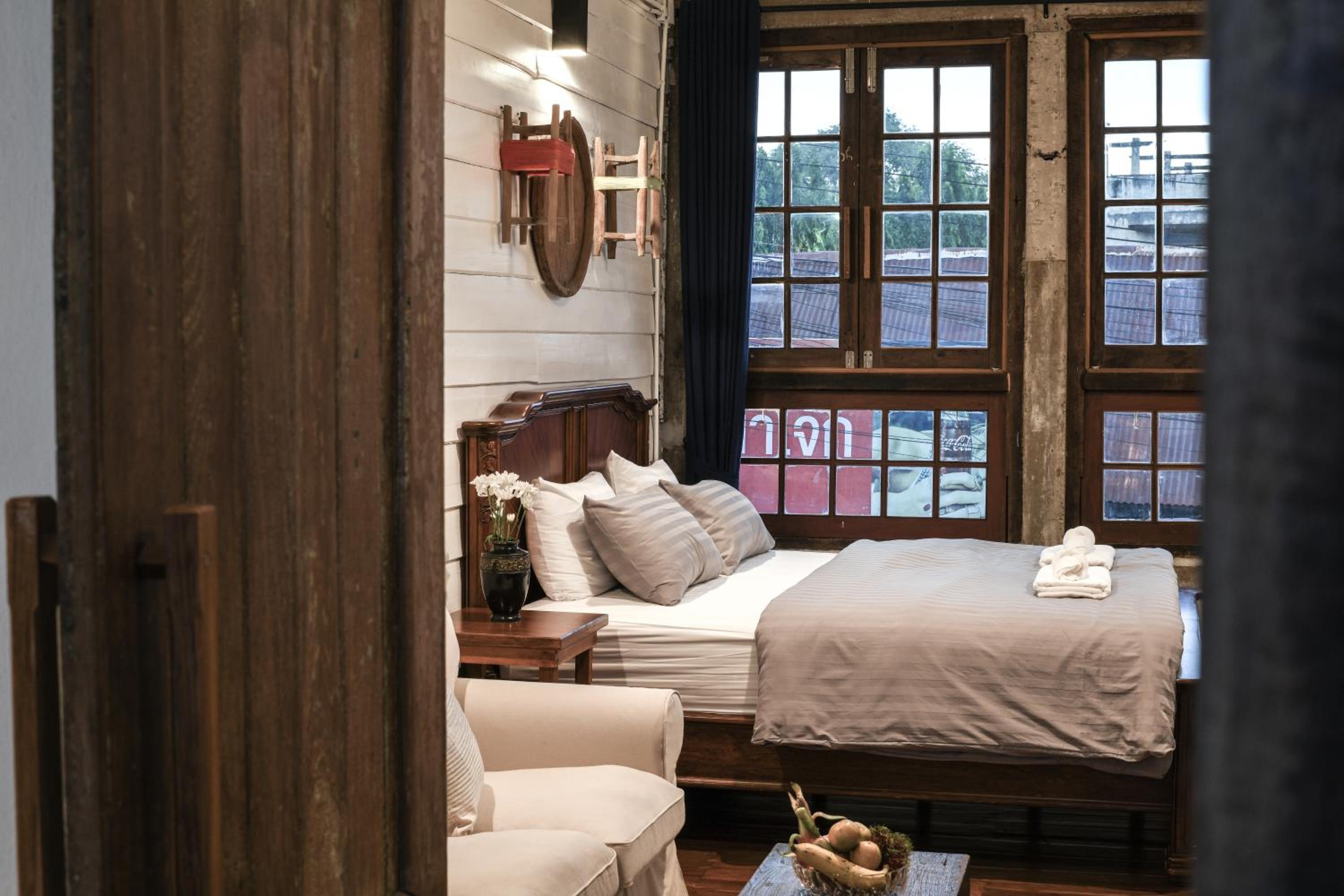 Deluxe Room photo 3