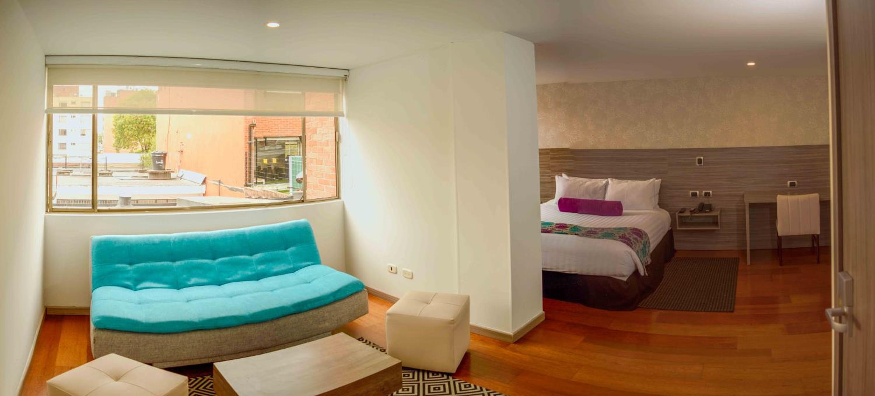 Single Room photo 3