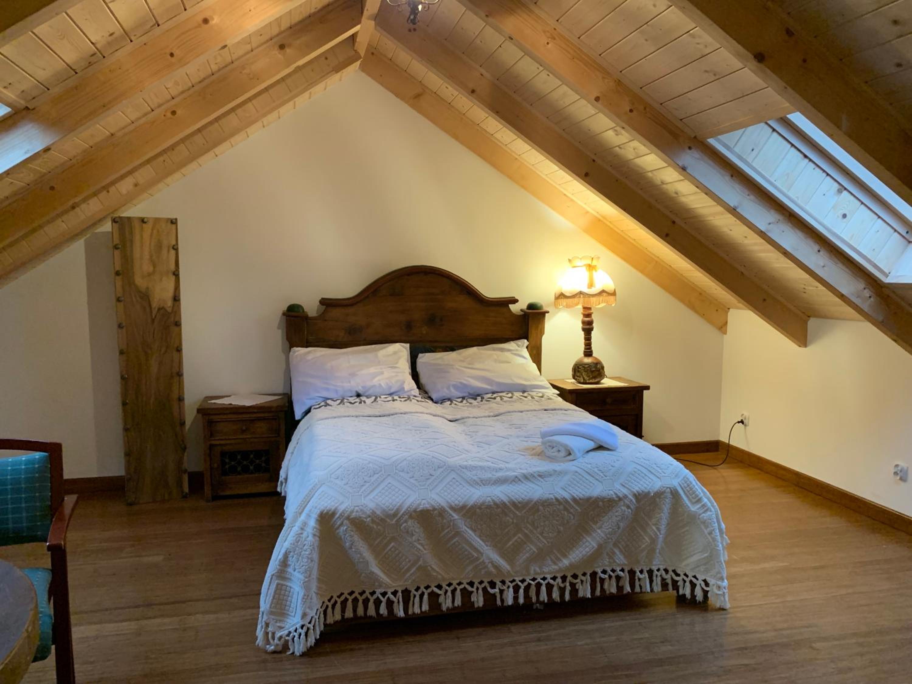 Deluxe Family Room - Photo 1