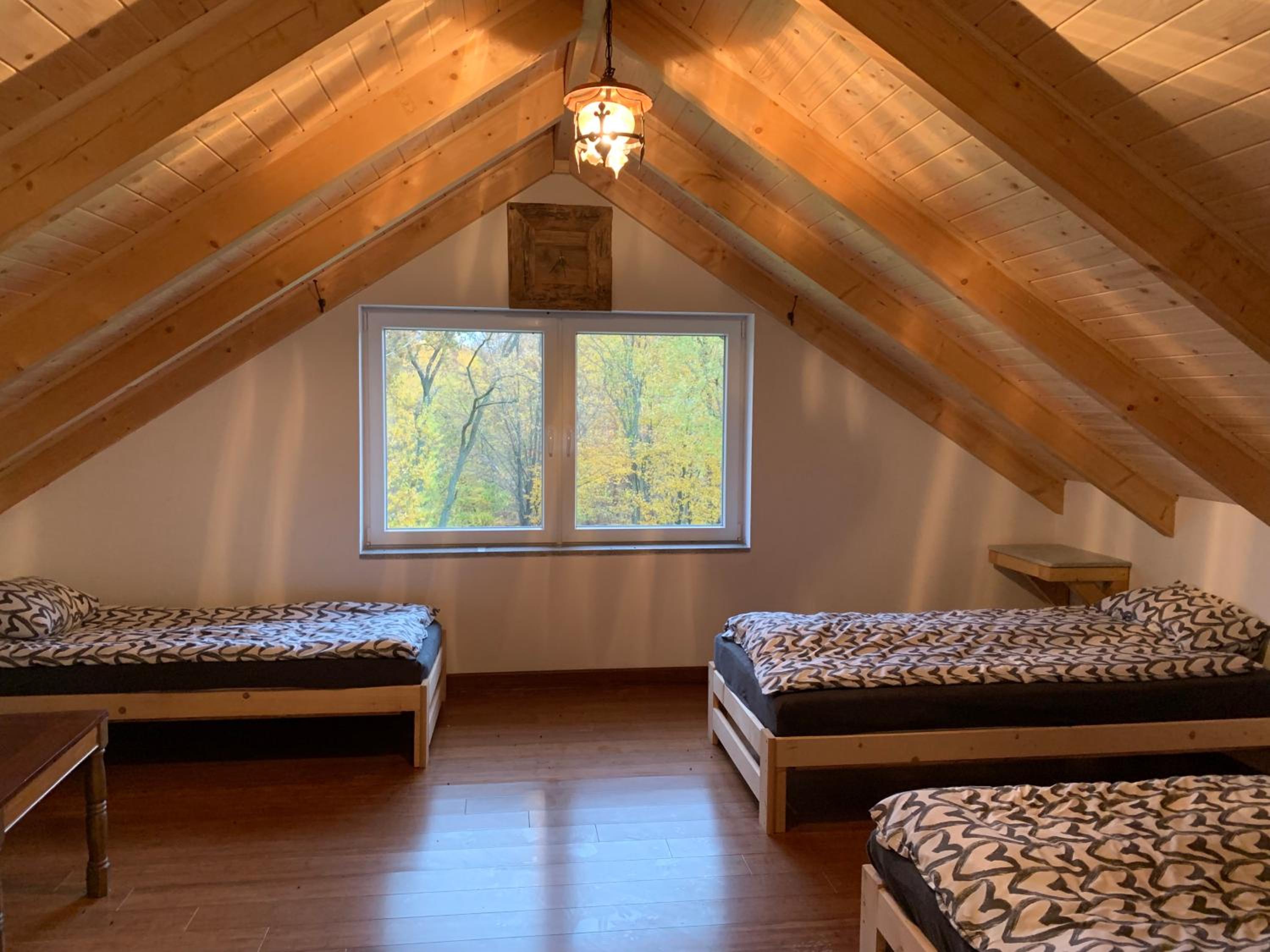Deluxe Family Room - Photo 2