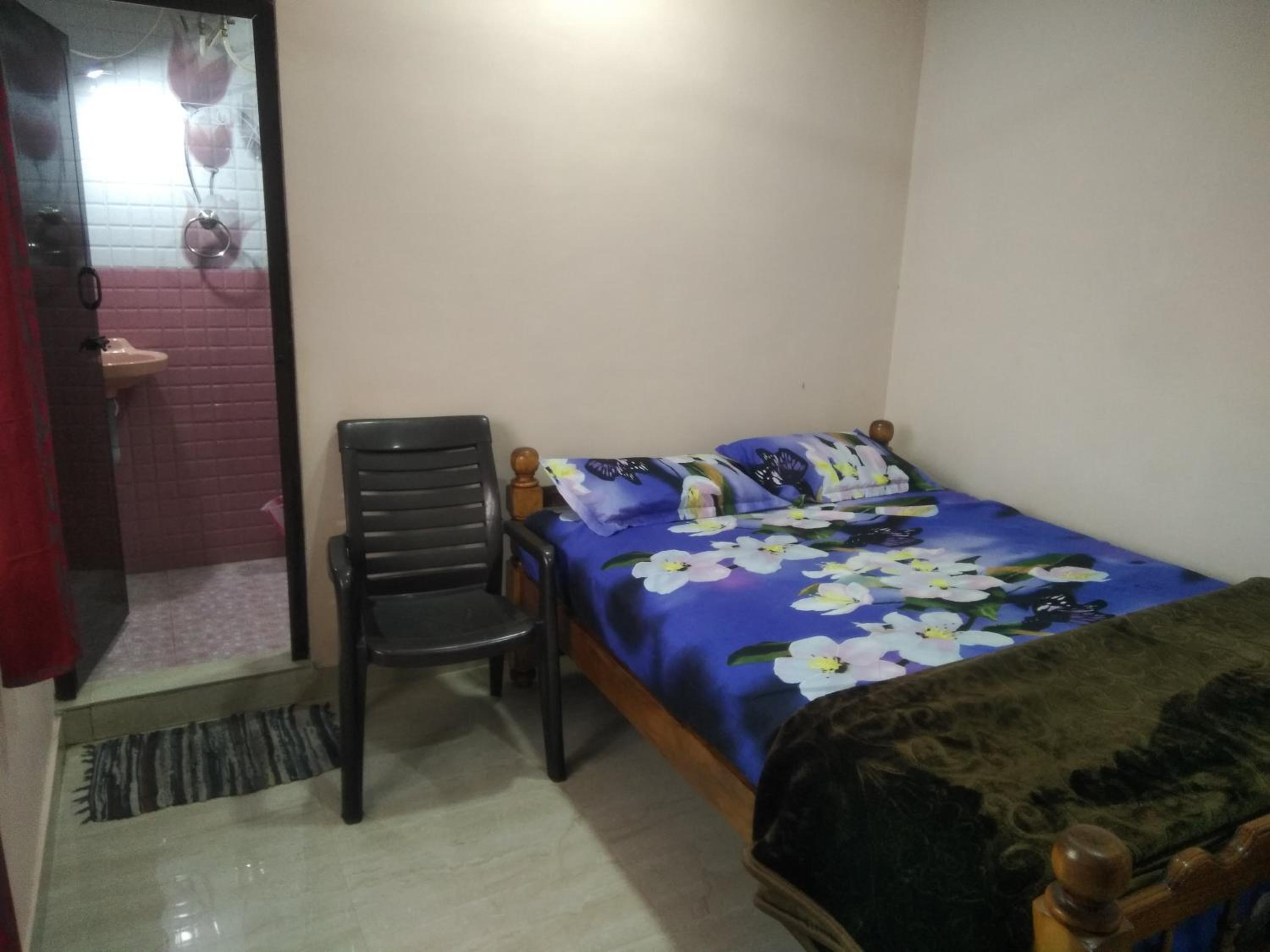 Budget Double Room photo 1