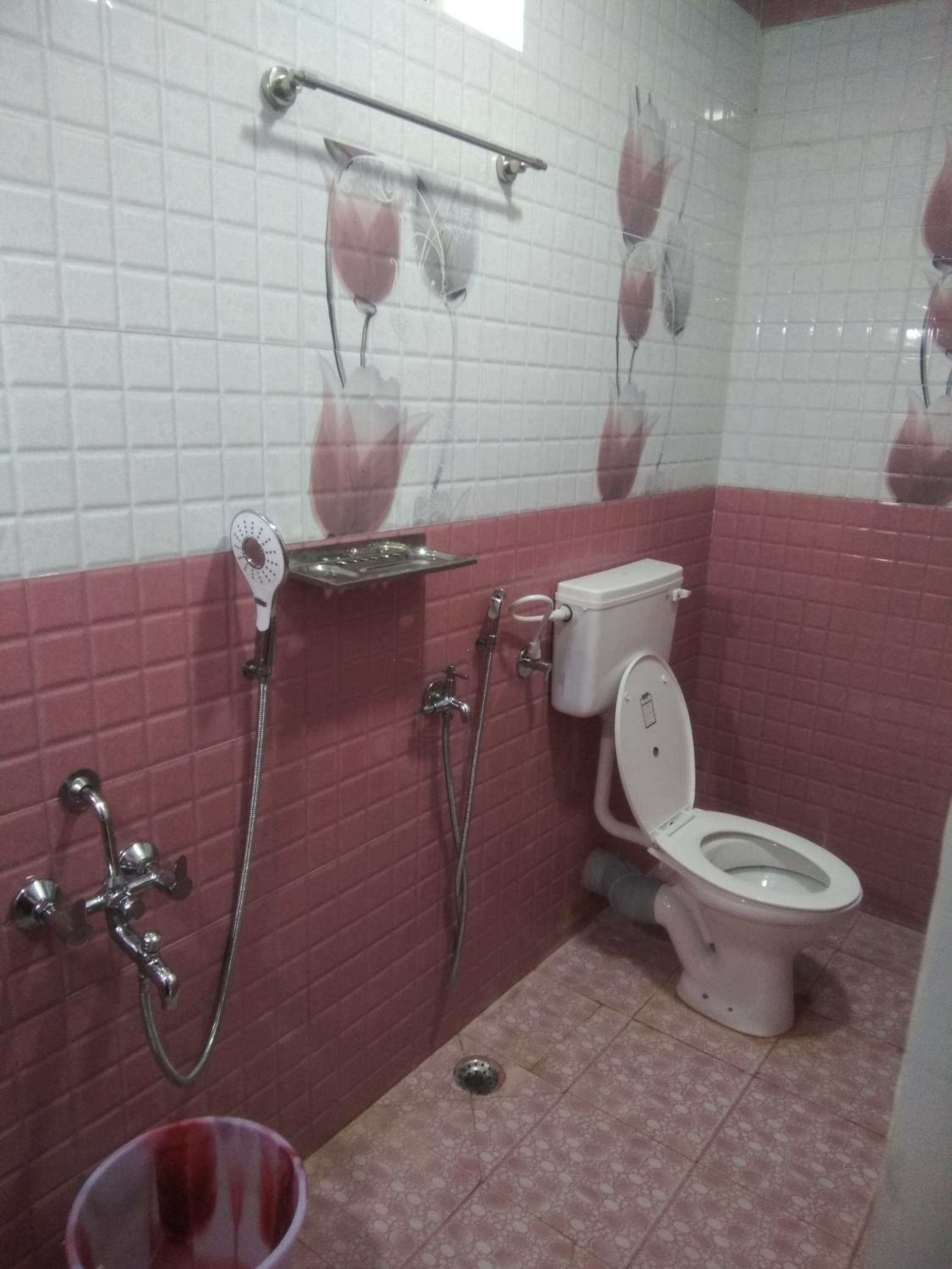 Budget Double Room photo 2