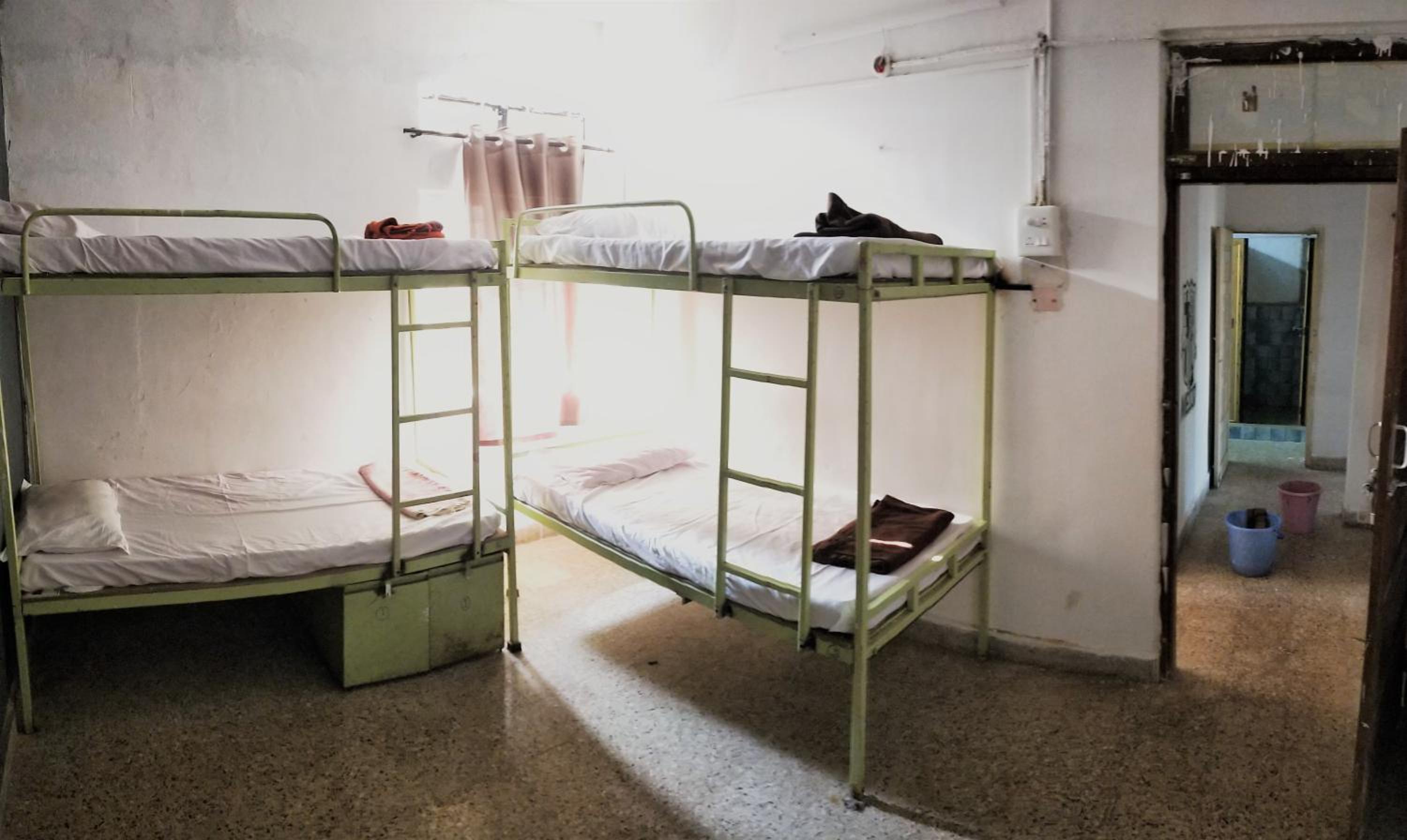Single Bed in Dormitory Room photo 2