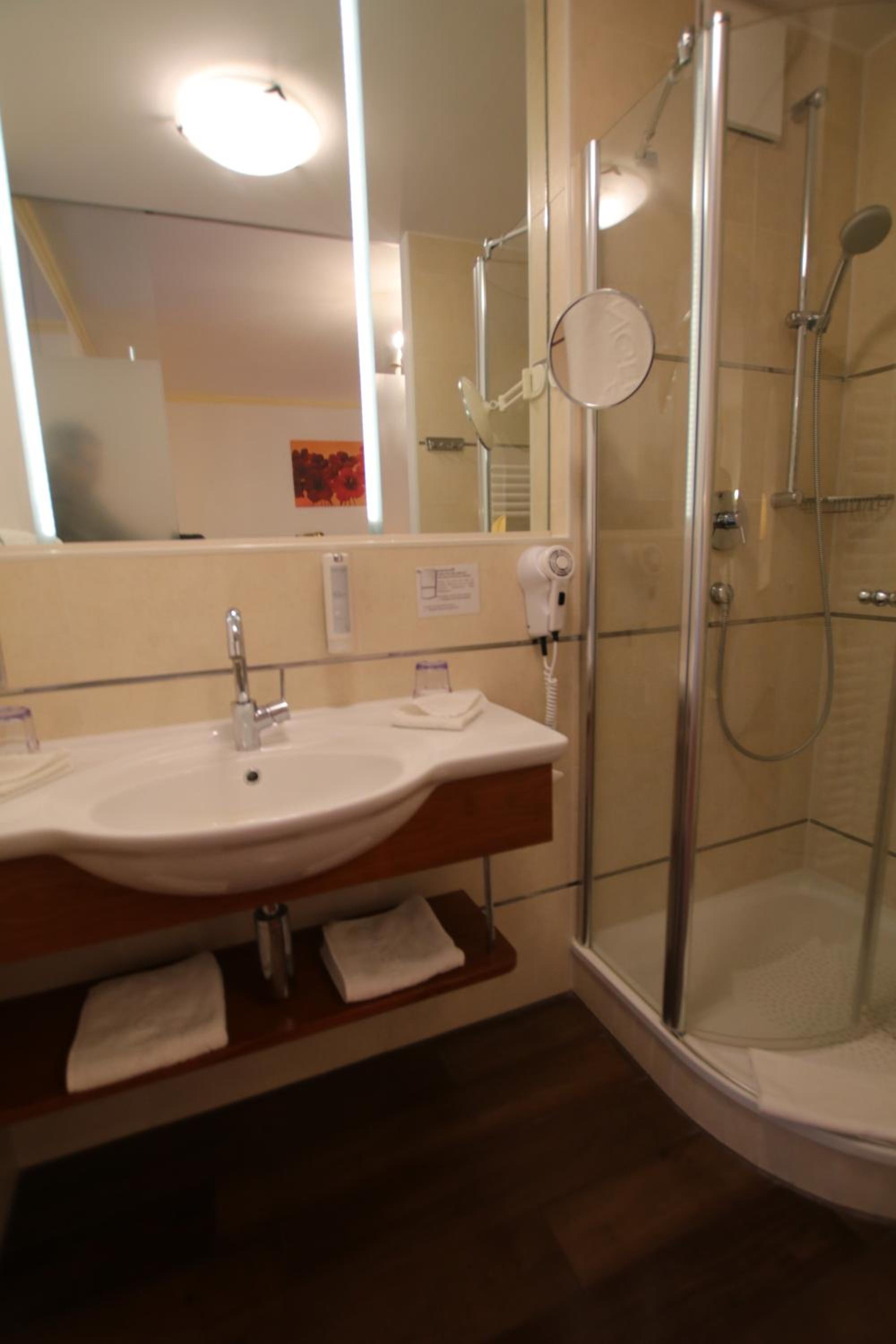 Premium Double Room
