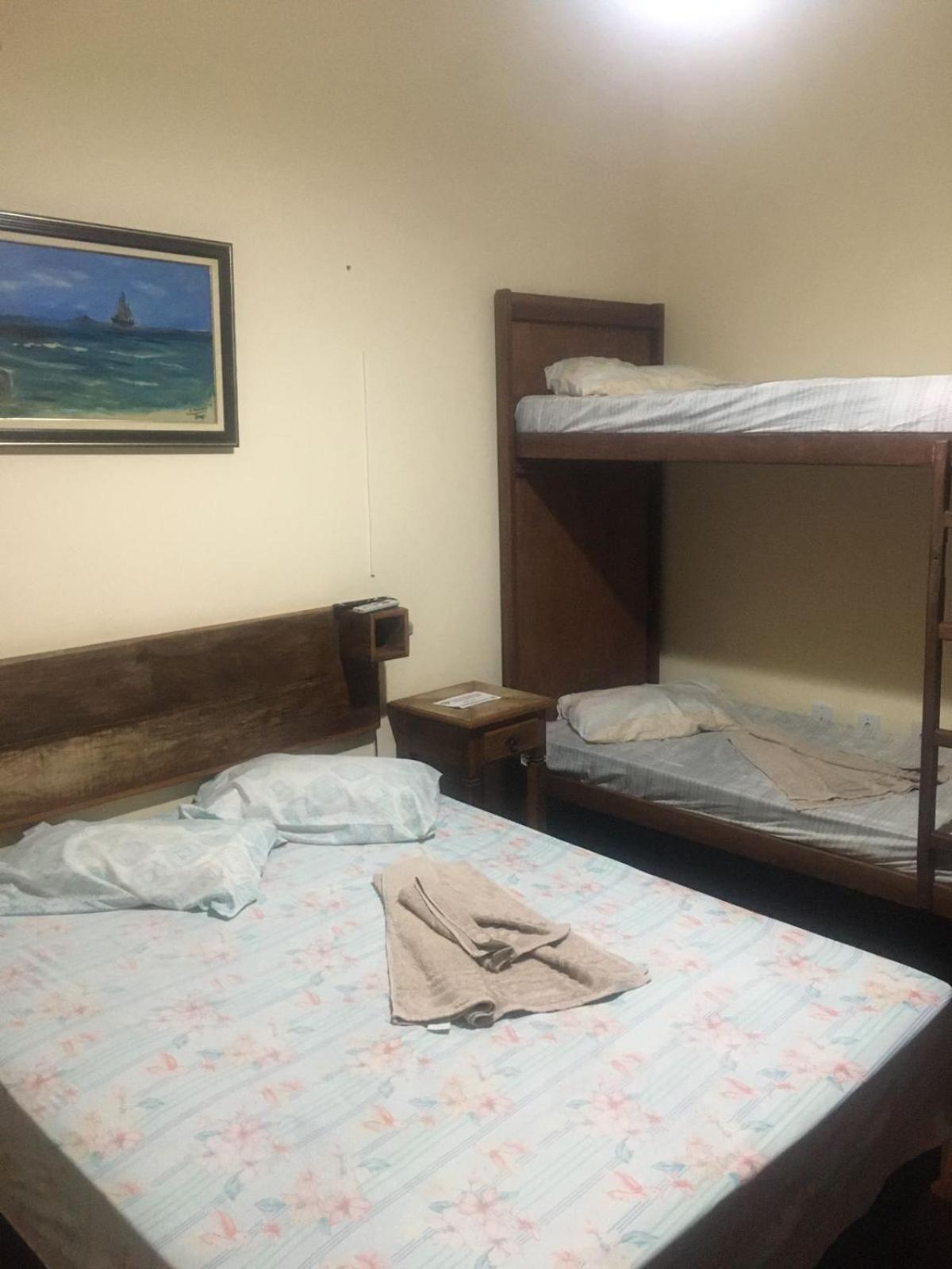 Quadruple Room photo 1
