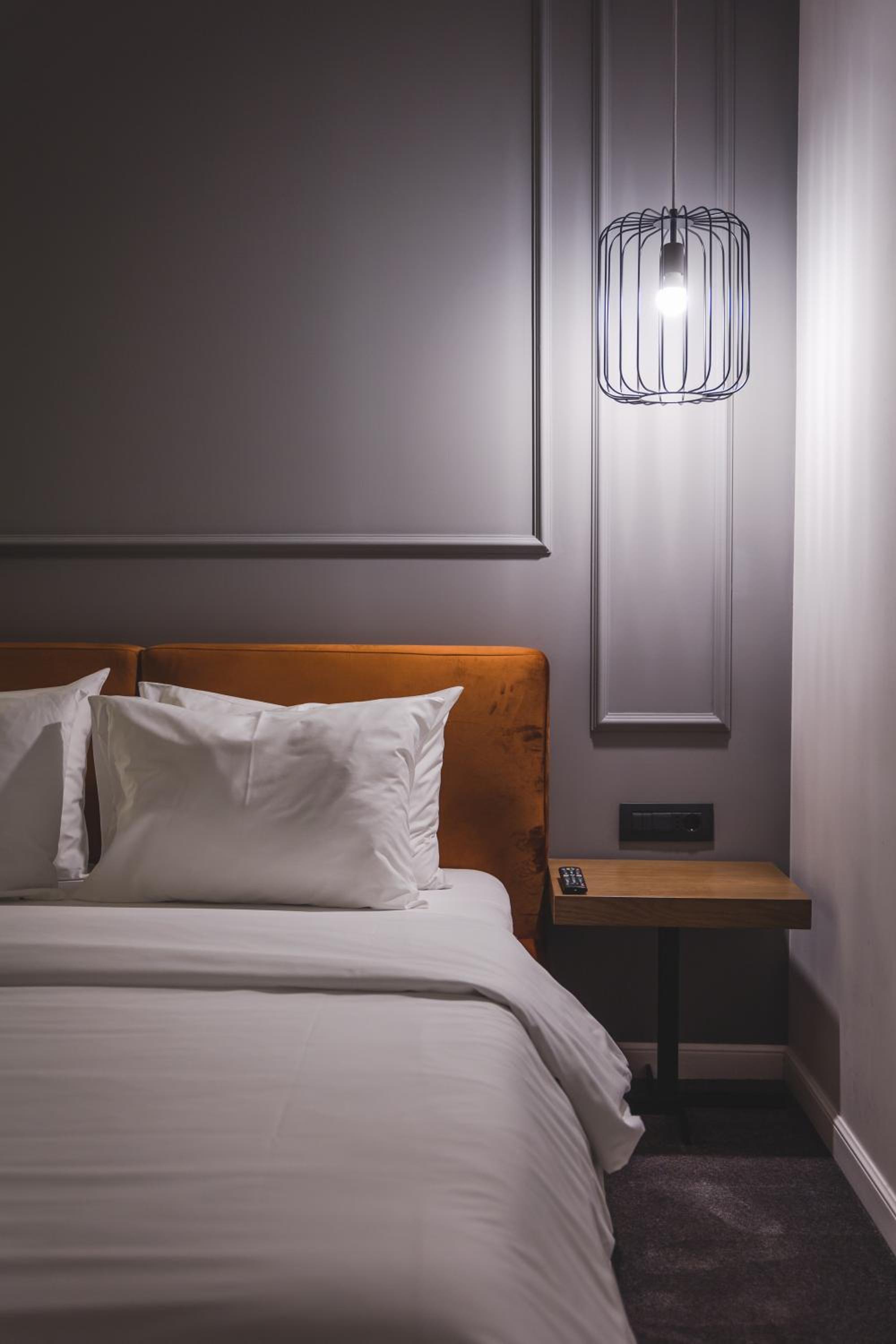 Standard Double Room - Photo 1