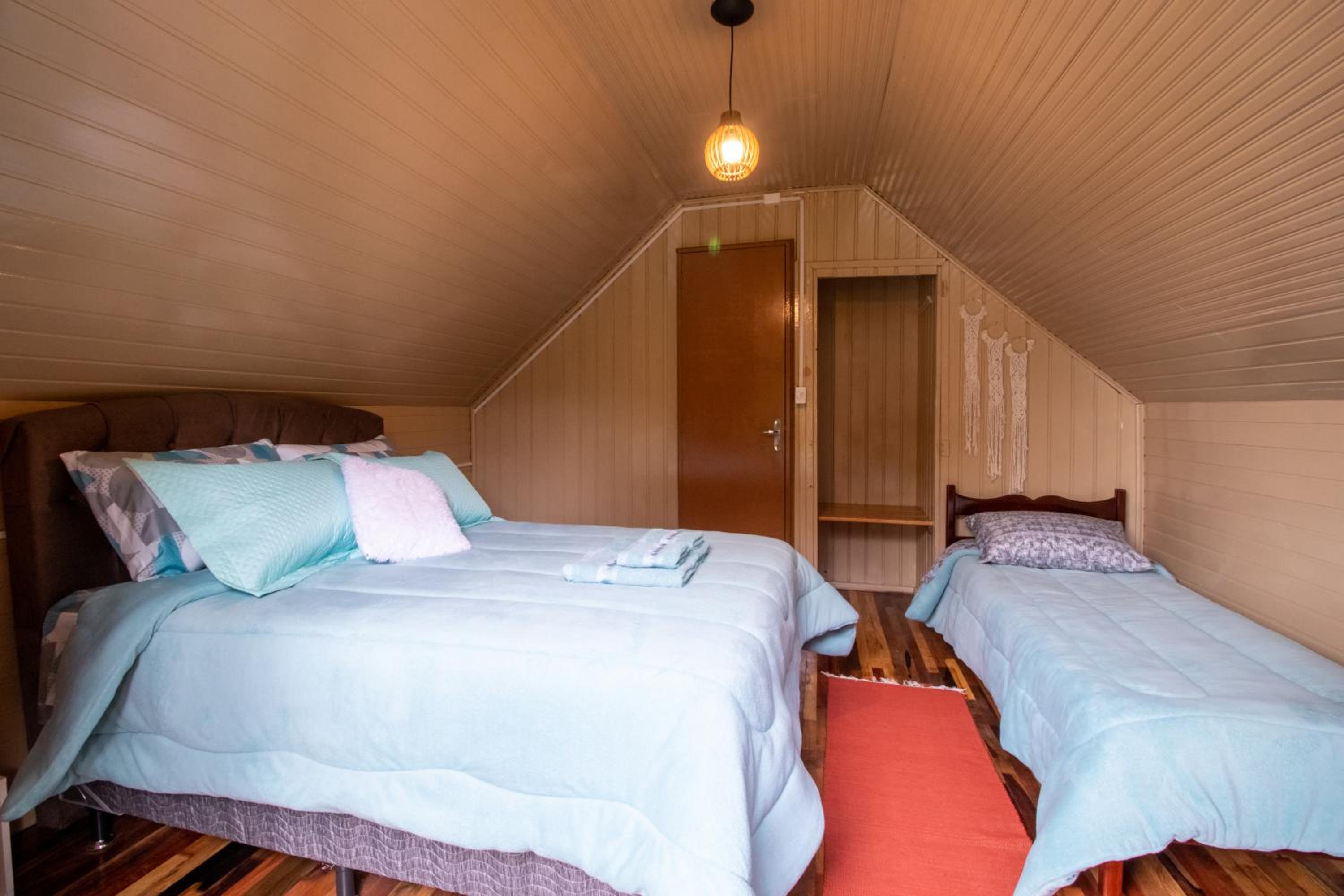 Three-Bedroom Chalet - Photo 1