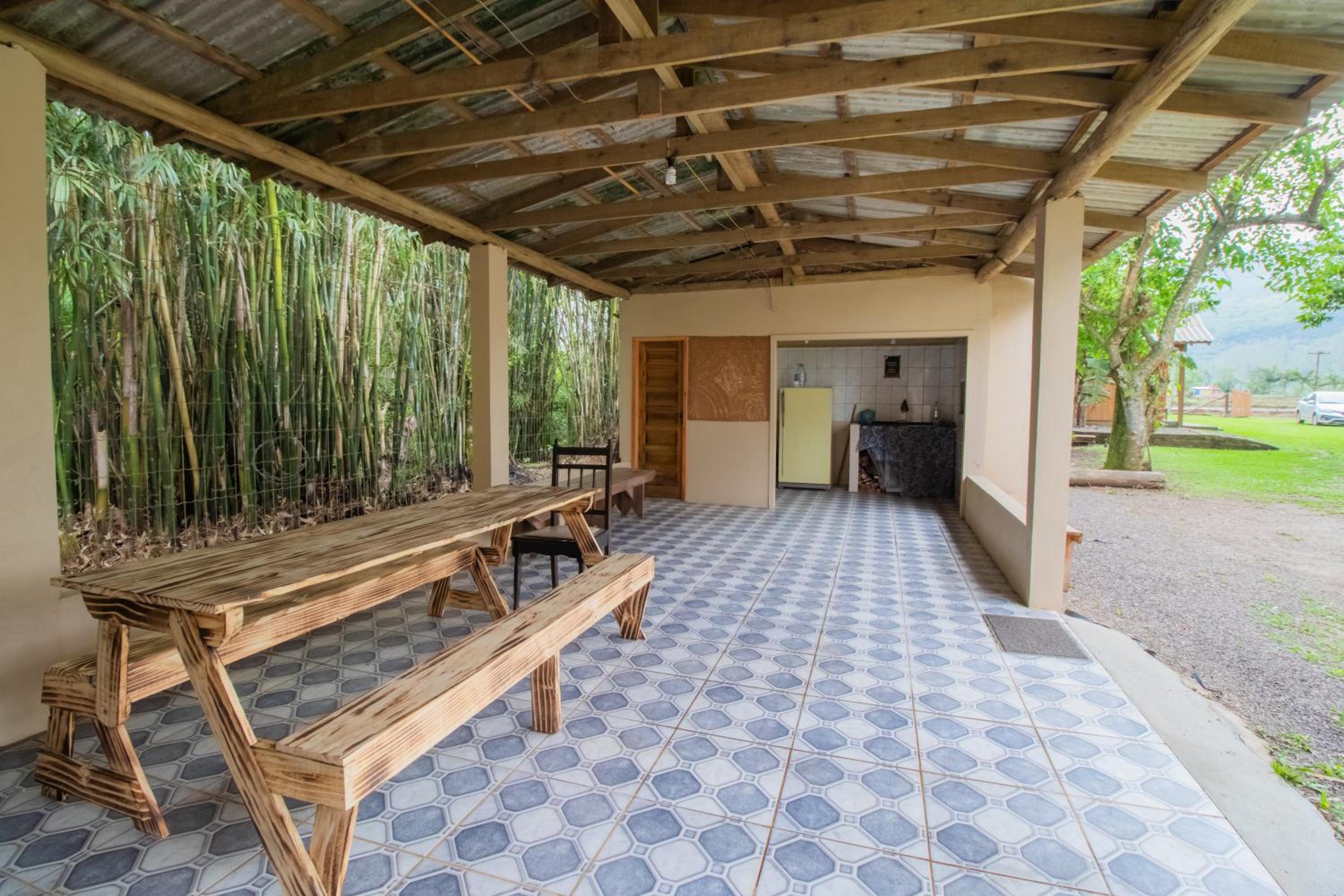 Three-Bedroom Chalet - Photo 6