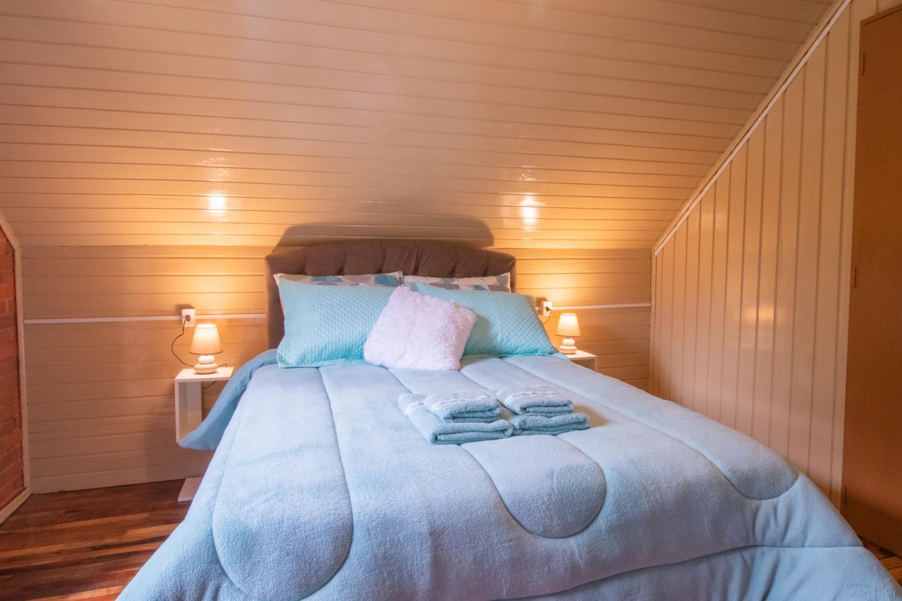Three-Bedroom Chalet - Photo 10