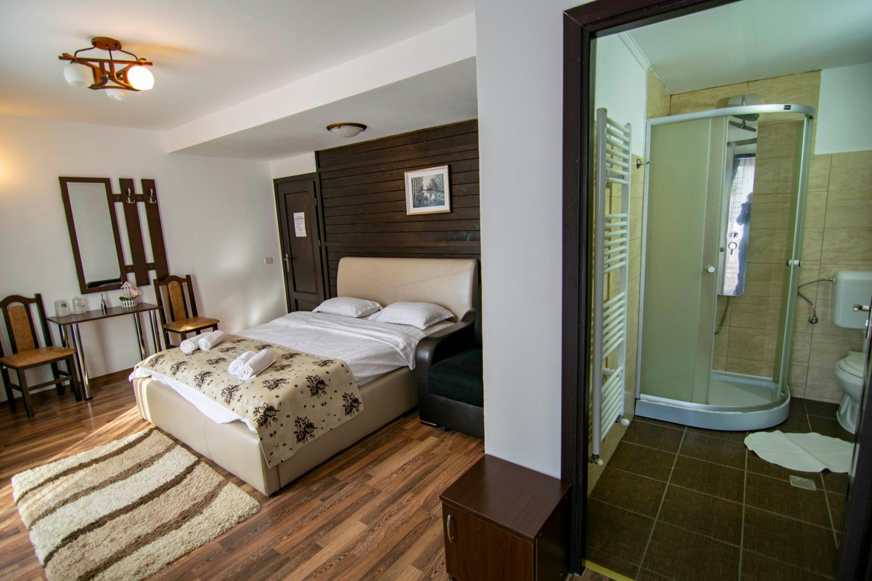 King Room with Mountain View - Photo 4