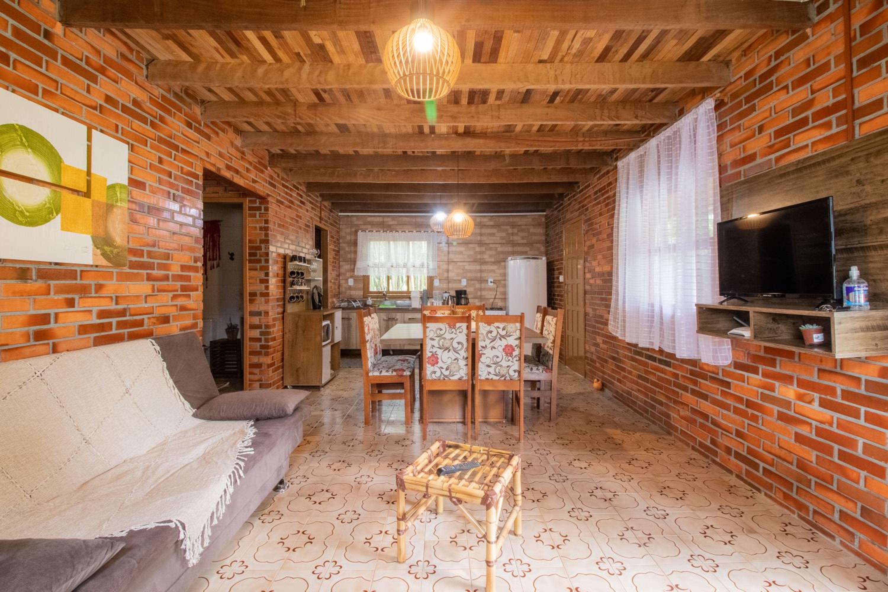 Three-Bedroom Chalet - Photo 13