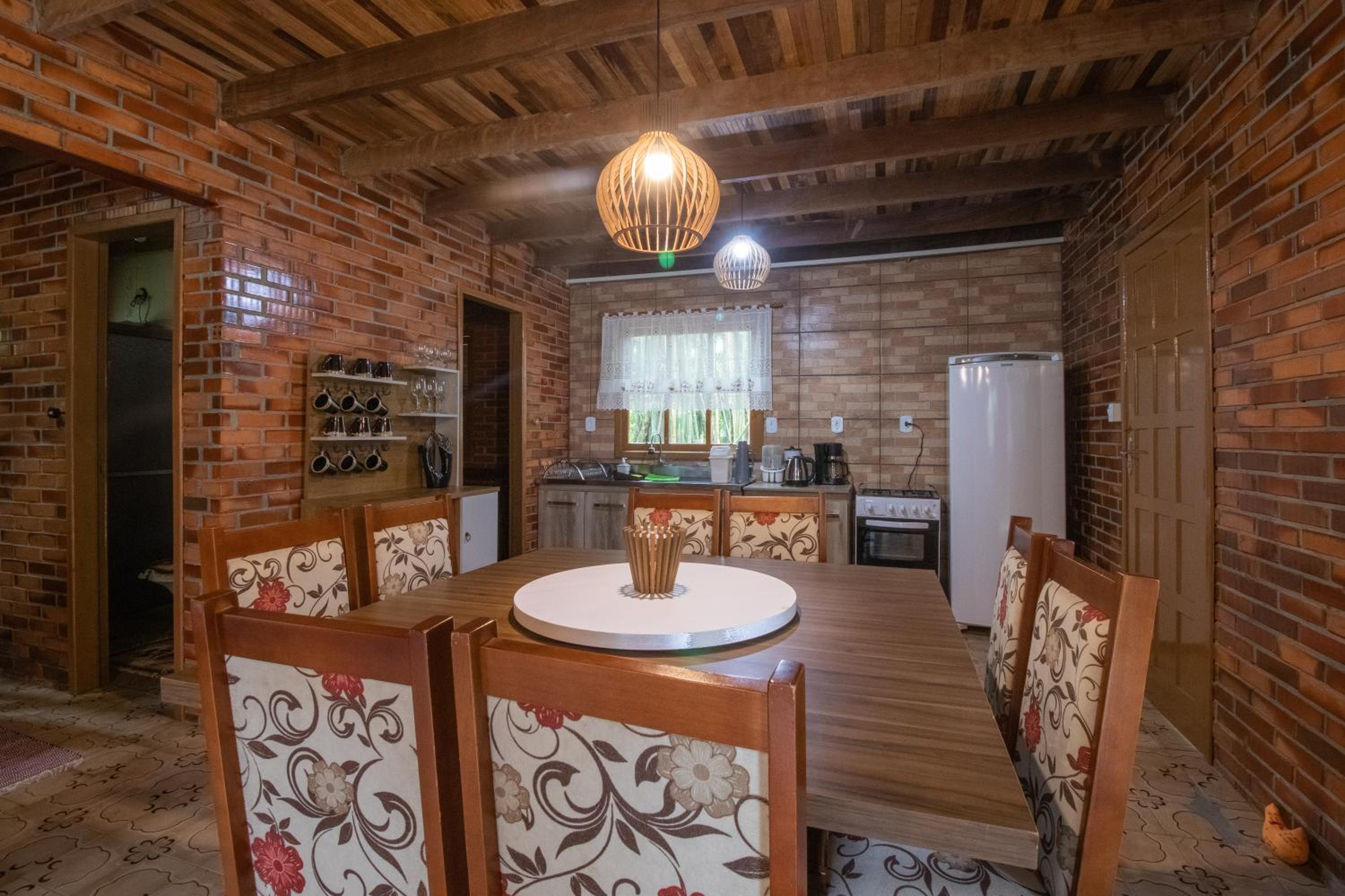 Three-Bedroom Chalet - Photo 15