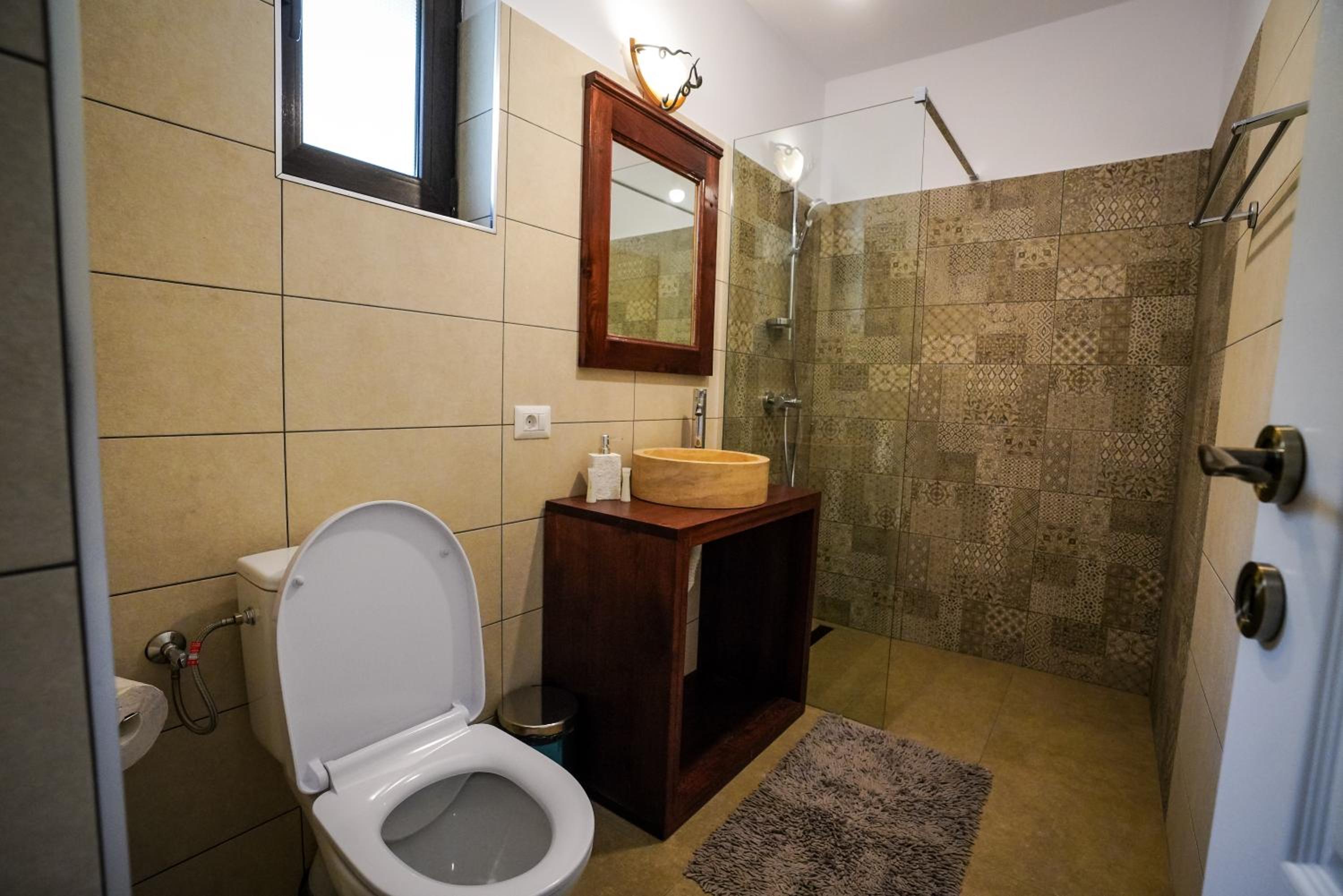 Three-Bedroom House - Photo 40