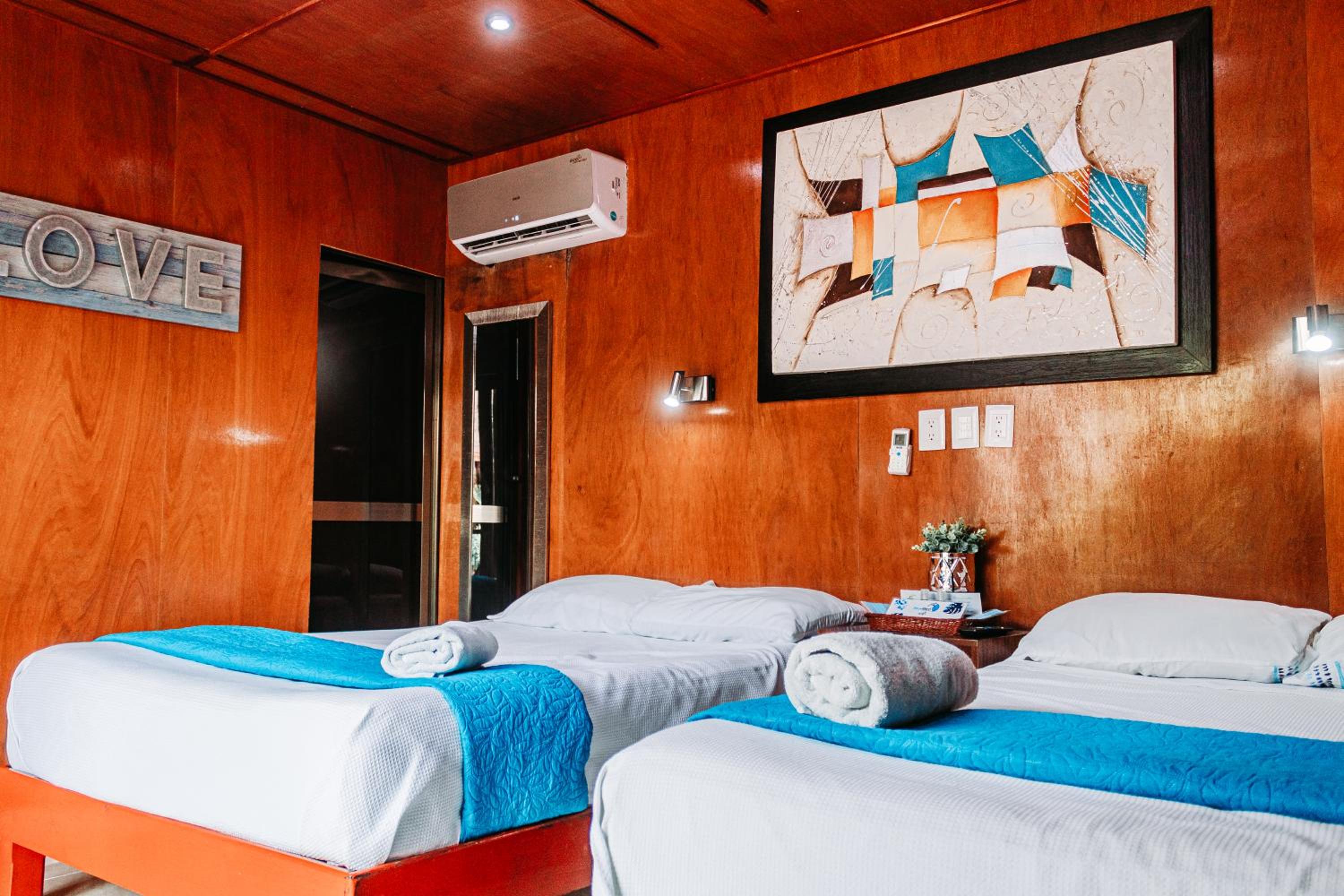 Deluxe Twin Room - Photo 3
