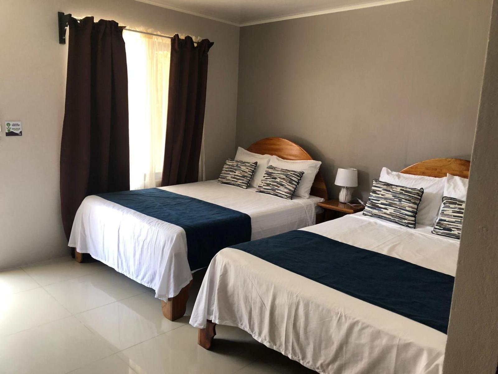 Standard Triple Room photo 2