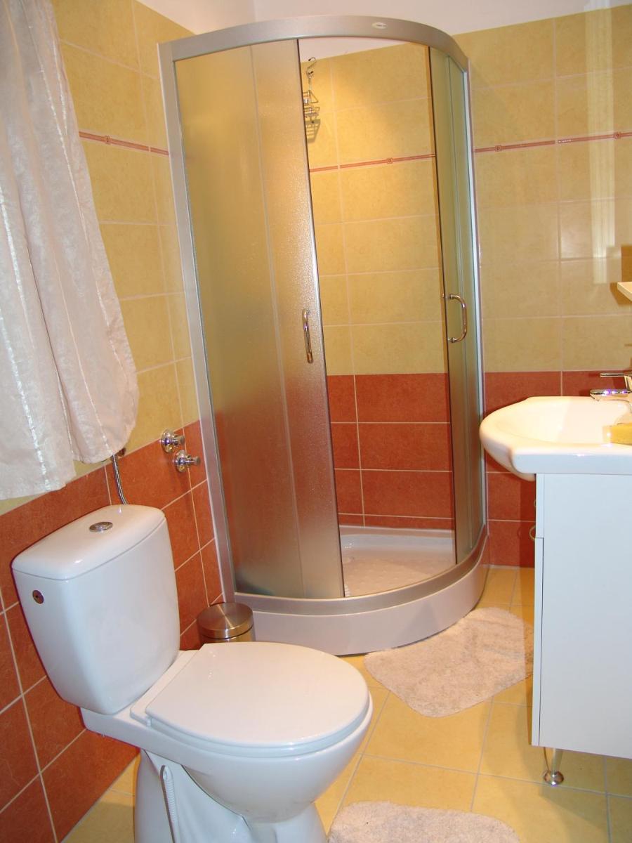 Two-Bedroom Apartment with Sea View - Ground Floor photo 1