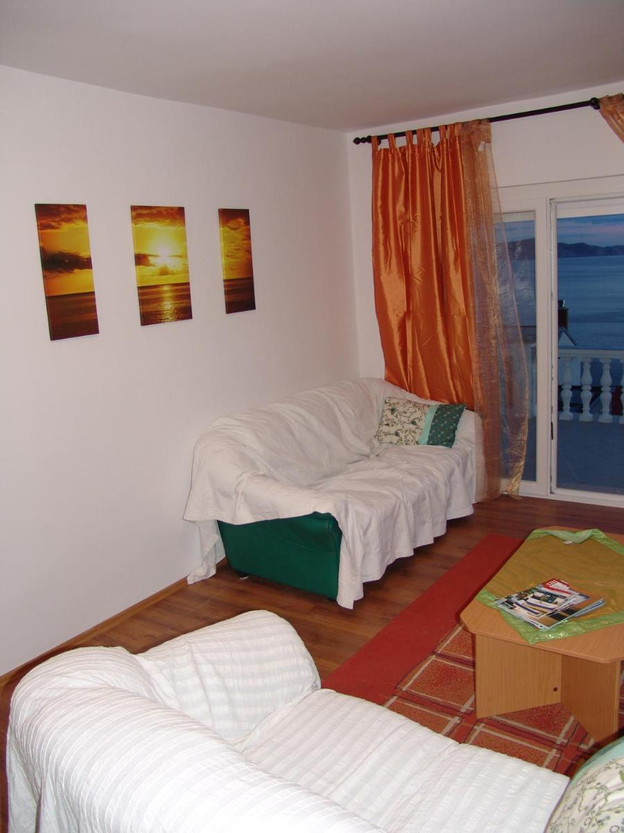 Two-Bedroom Apartment with Sea View - Ground Floor photo 2