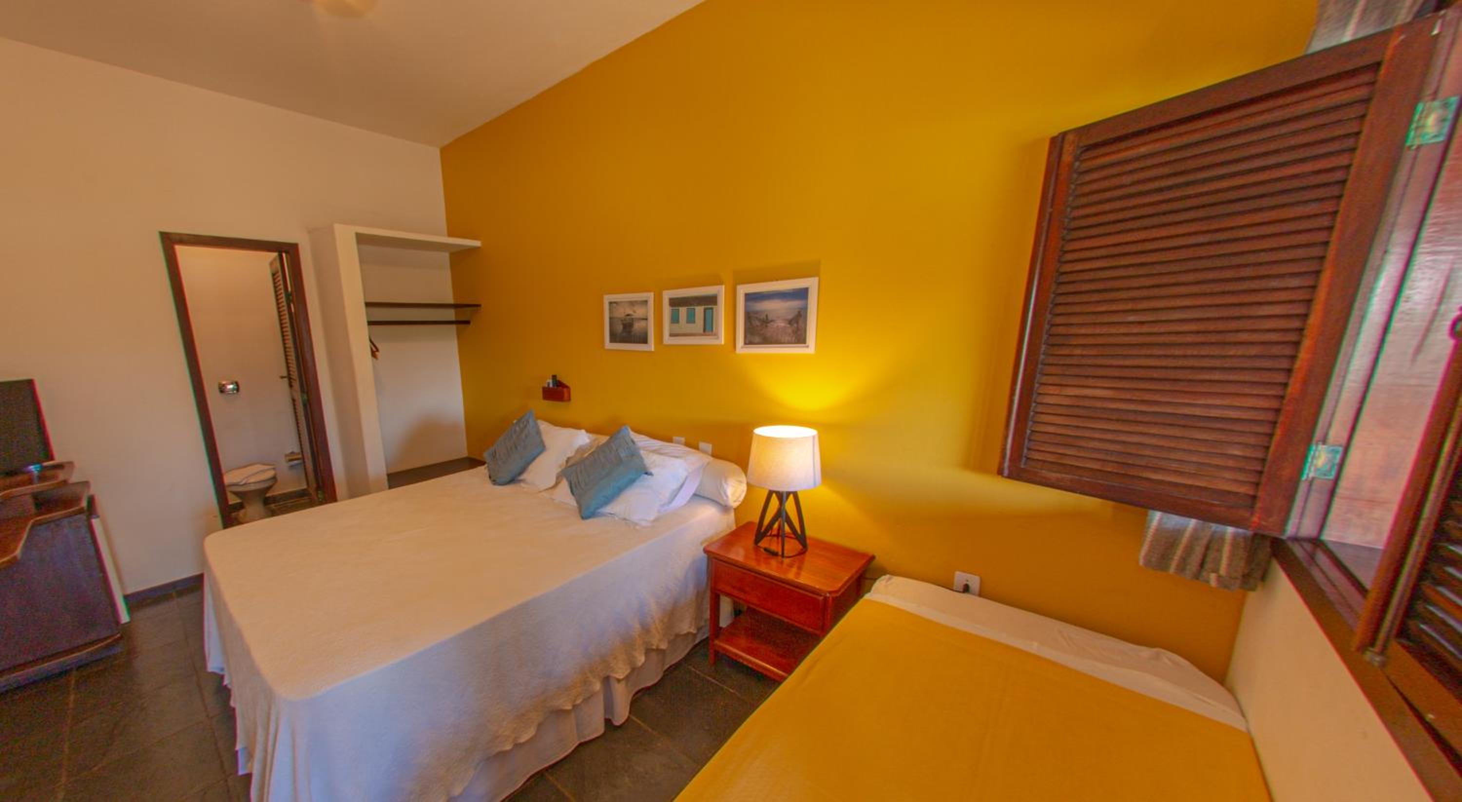 Deluxe Apartment Ground Floor photo 1