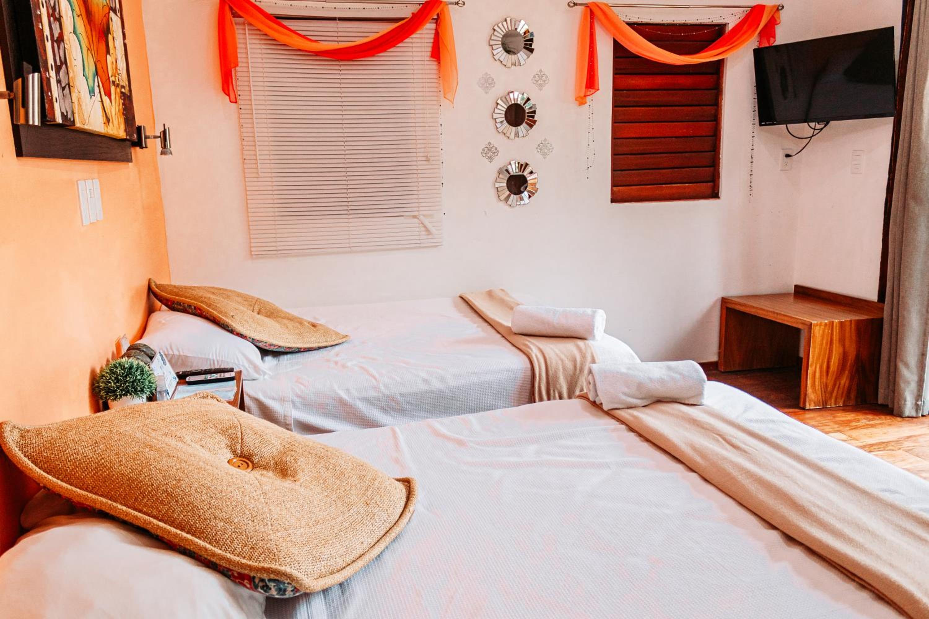 Deluxe Double or Twin Room - Photo 4