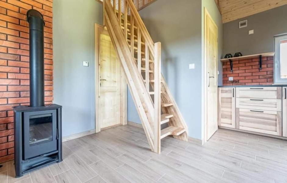 One-Bedroom House photo 3